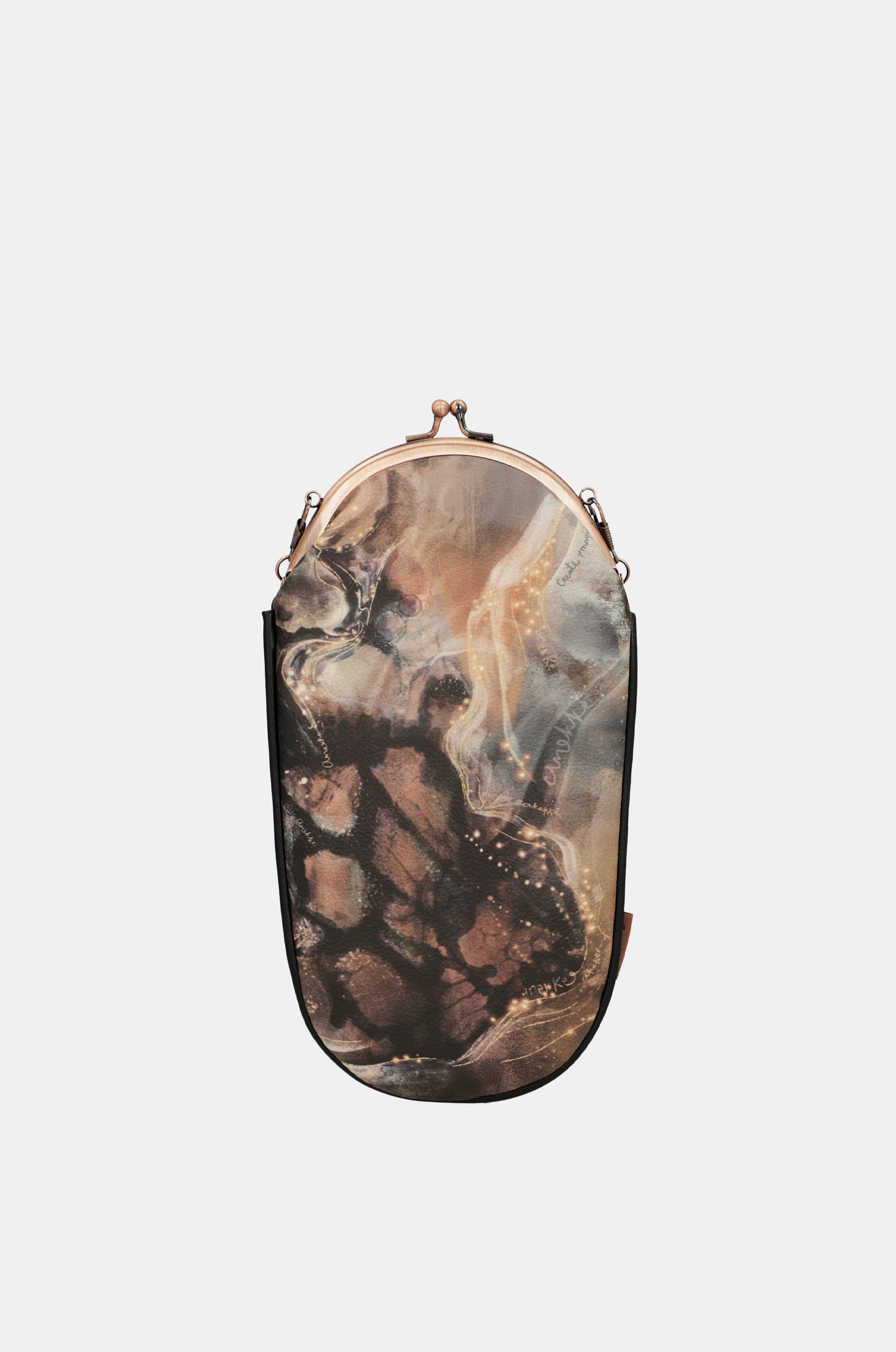 Dreamverse glasses case bag