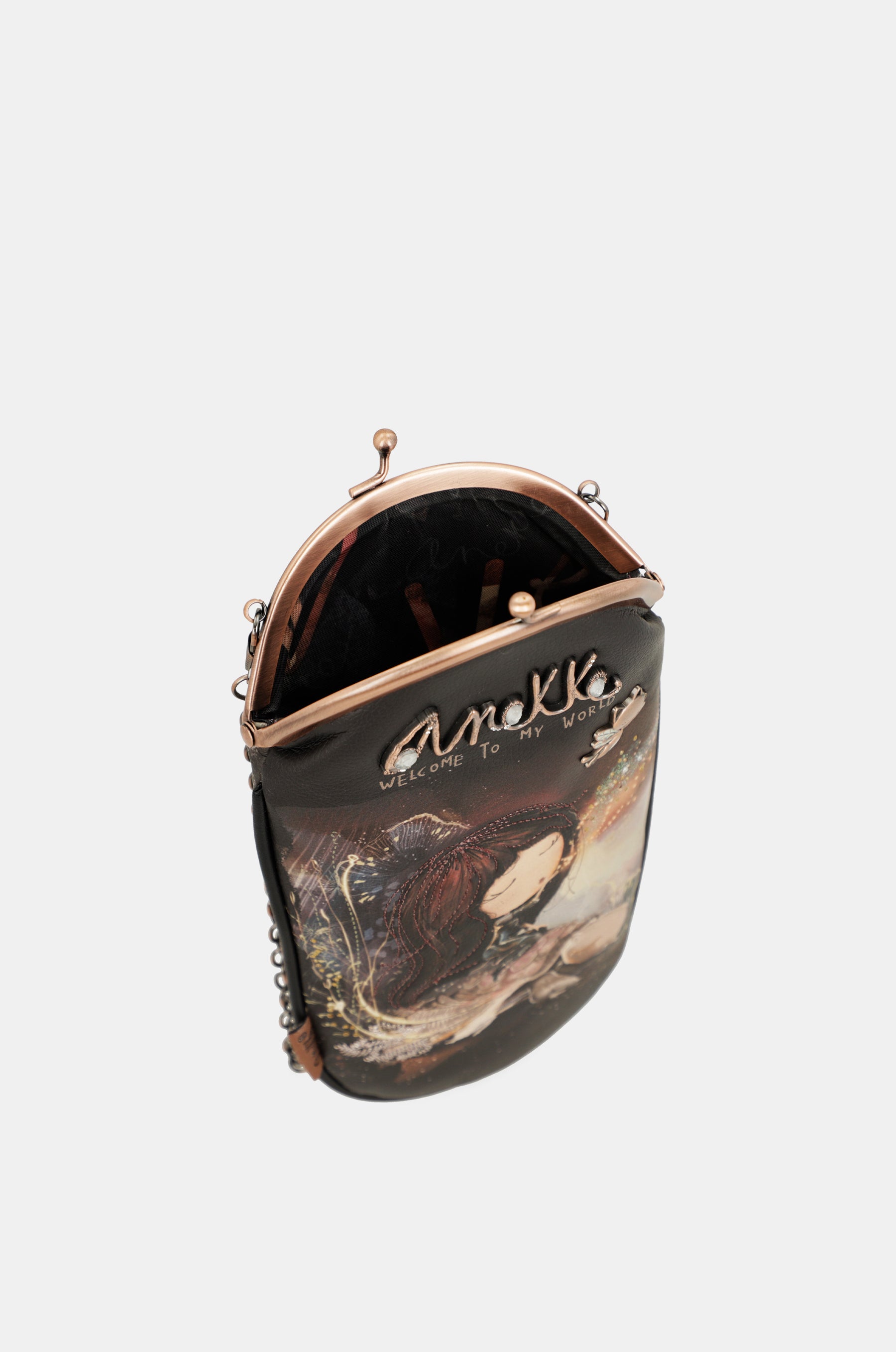 Dreamverse glasses case bag