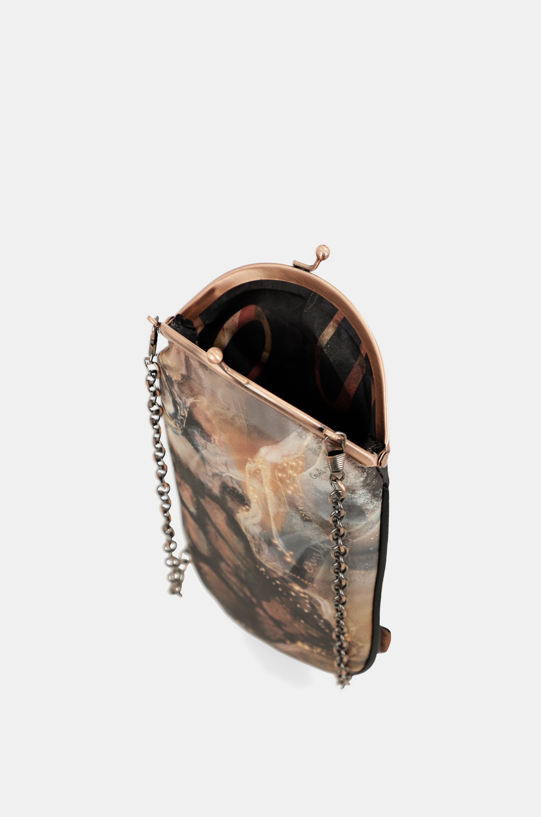 Dreamverse glasses case bag