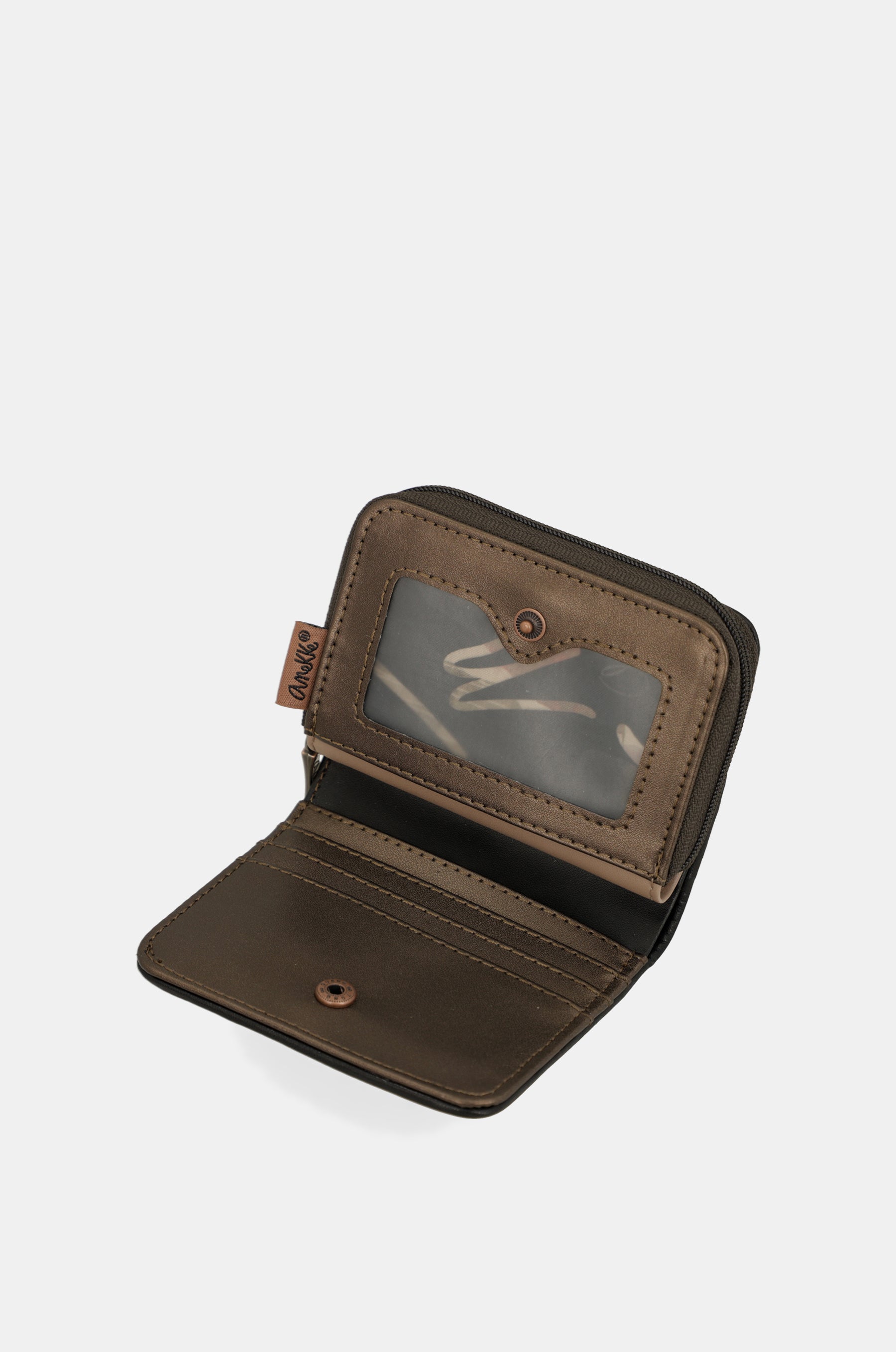 Dreamverse small RFID coin purse