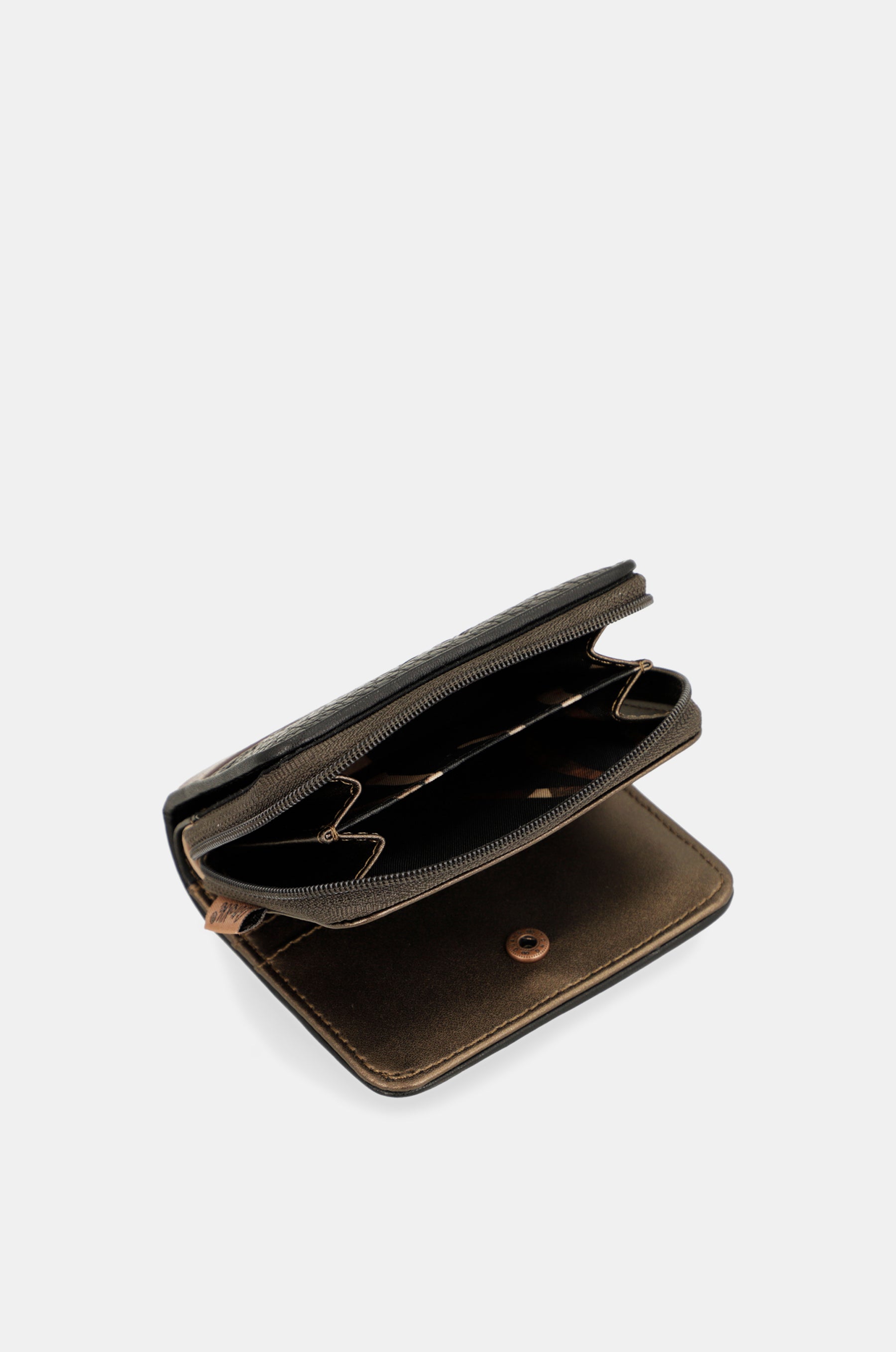 Dreamverse small RFID coin purse