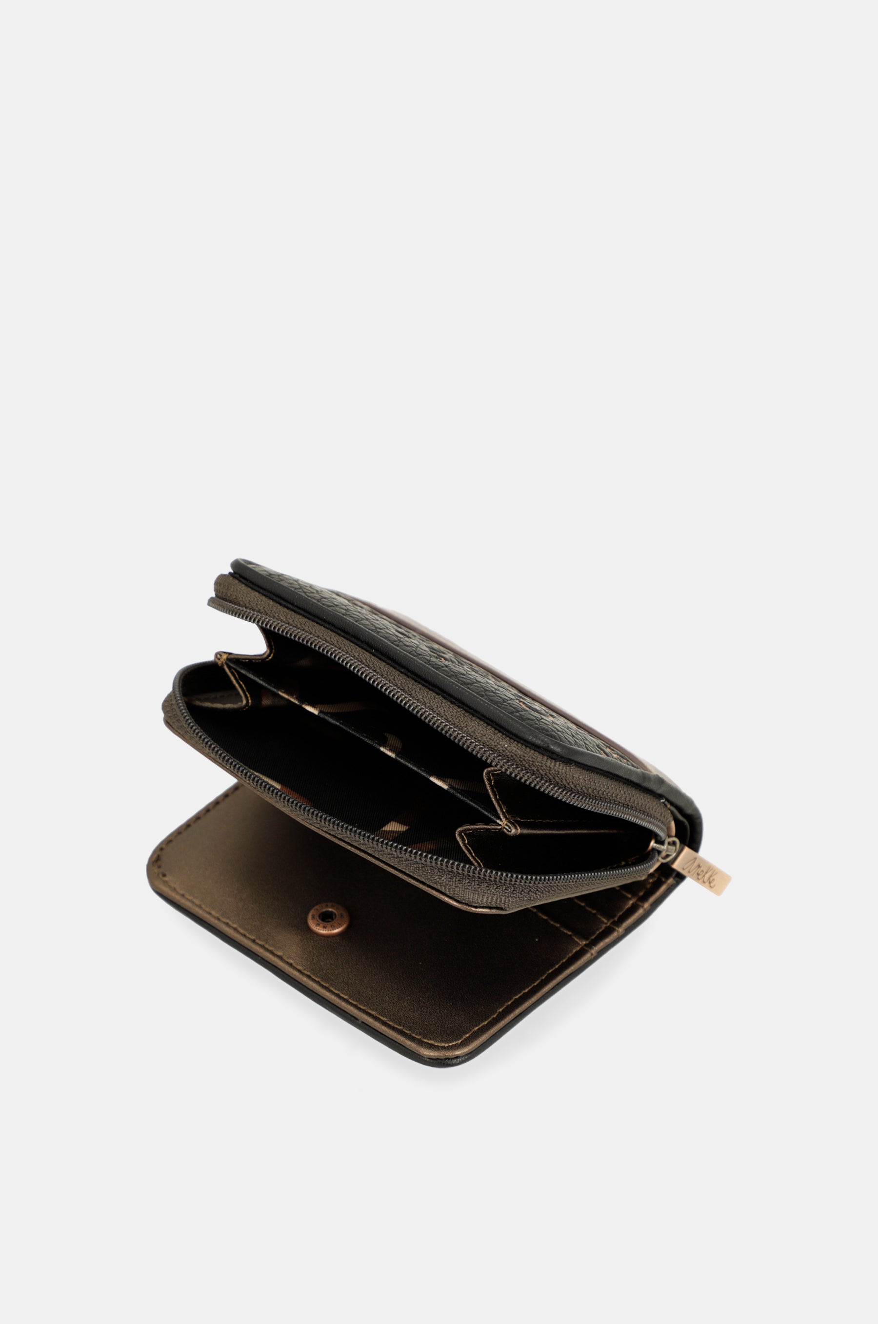 Dreamverse small RFID coin purse