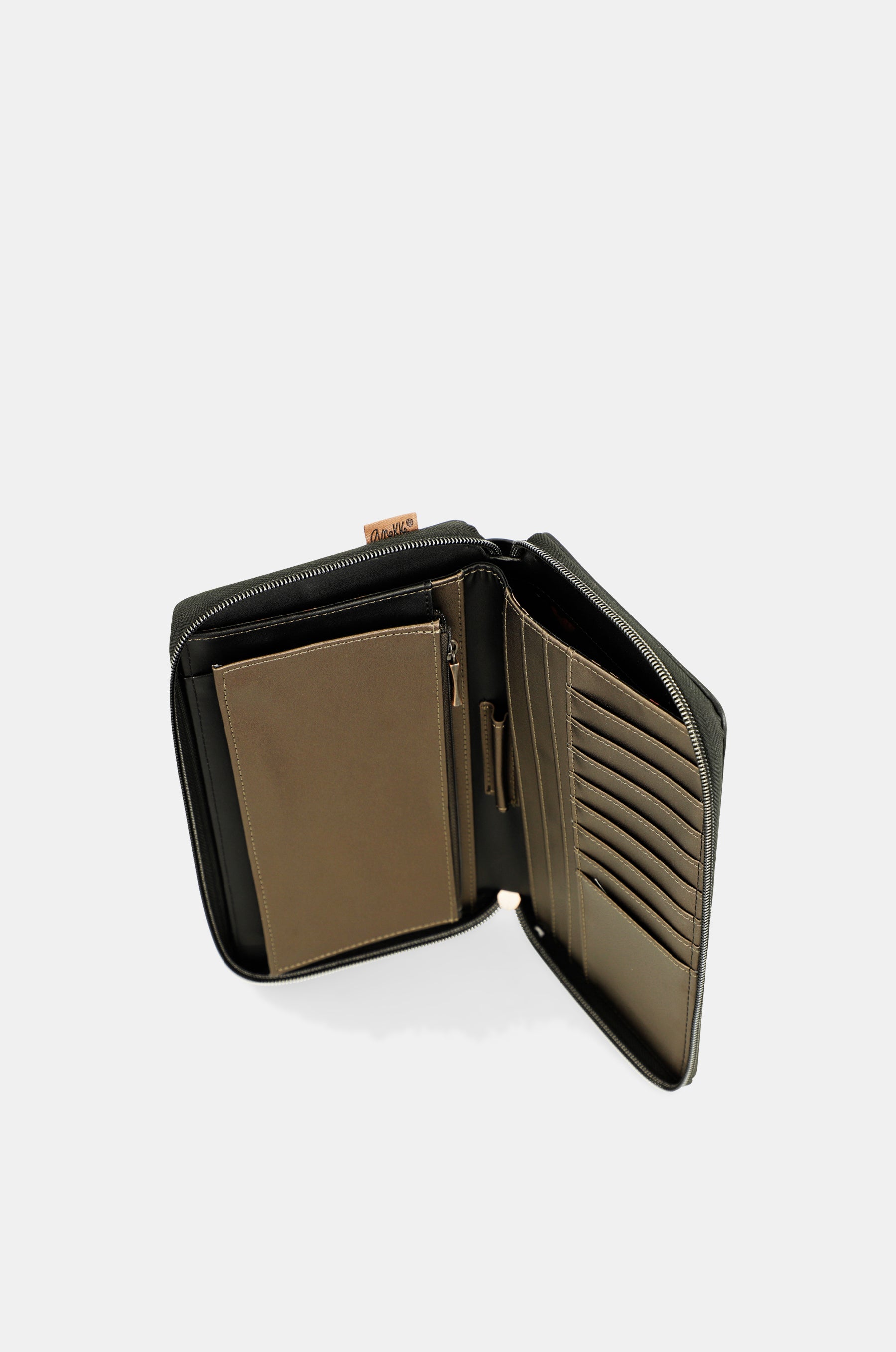 Dreamverse RFID passport wallet