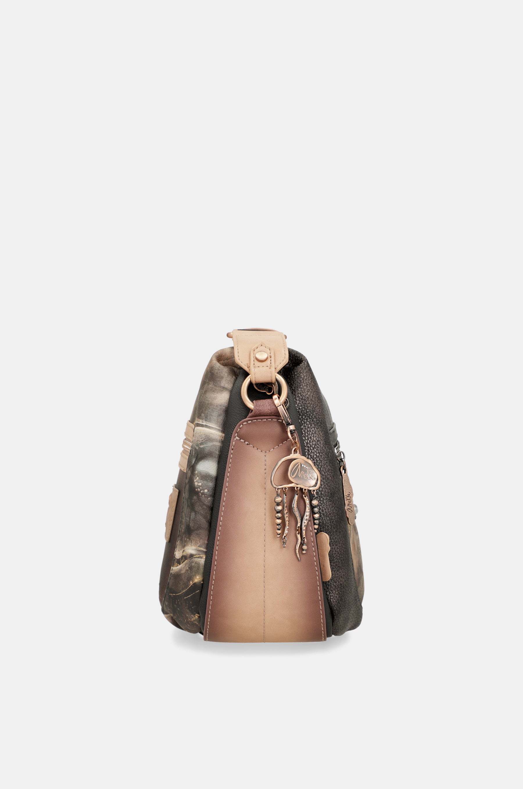 Land medium crossbody bag