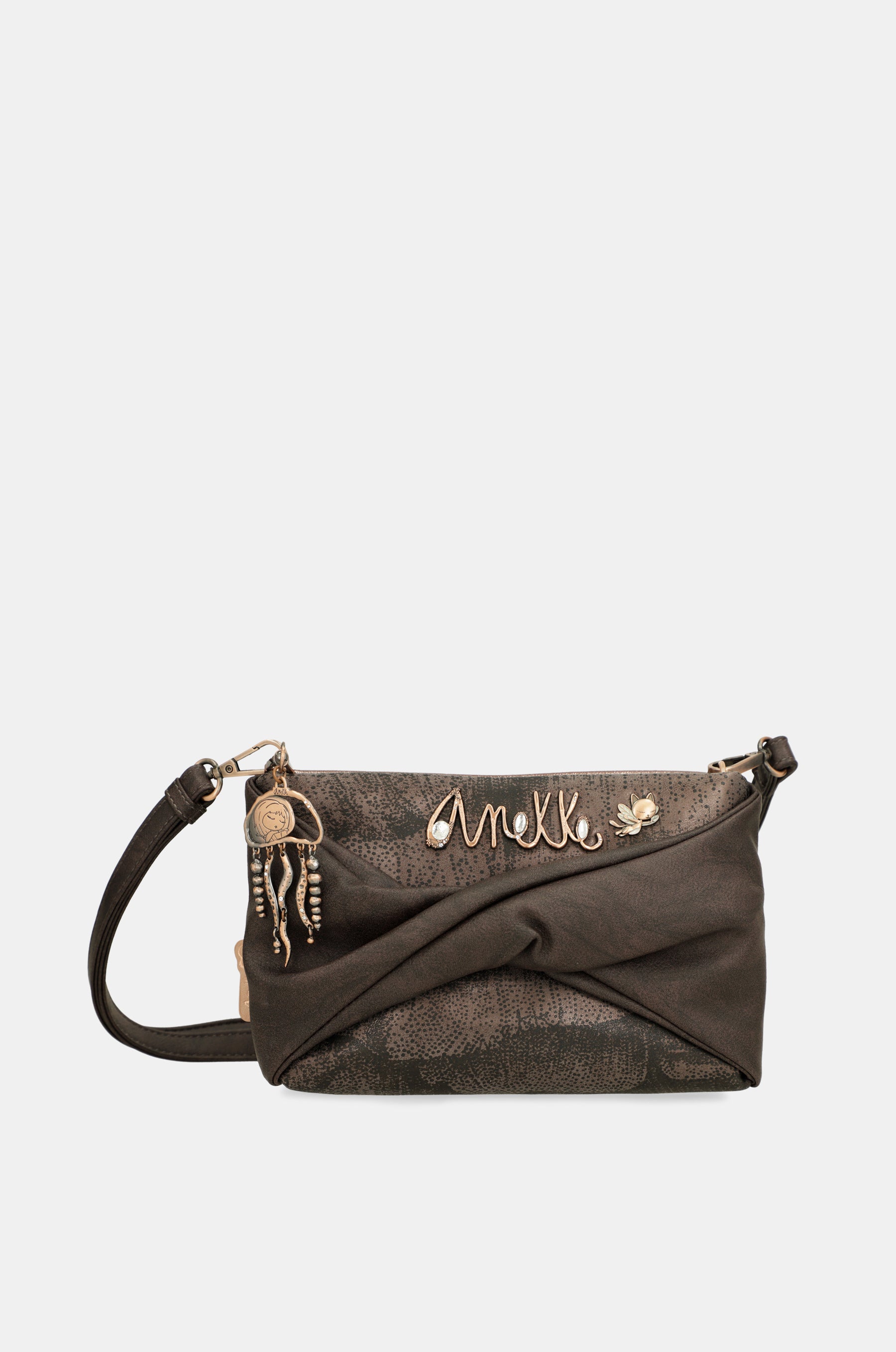 Land small crossbody bag