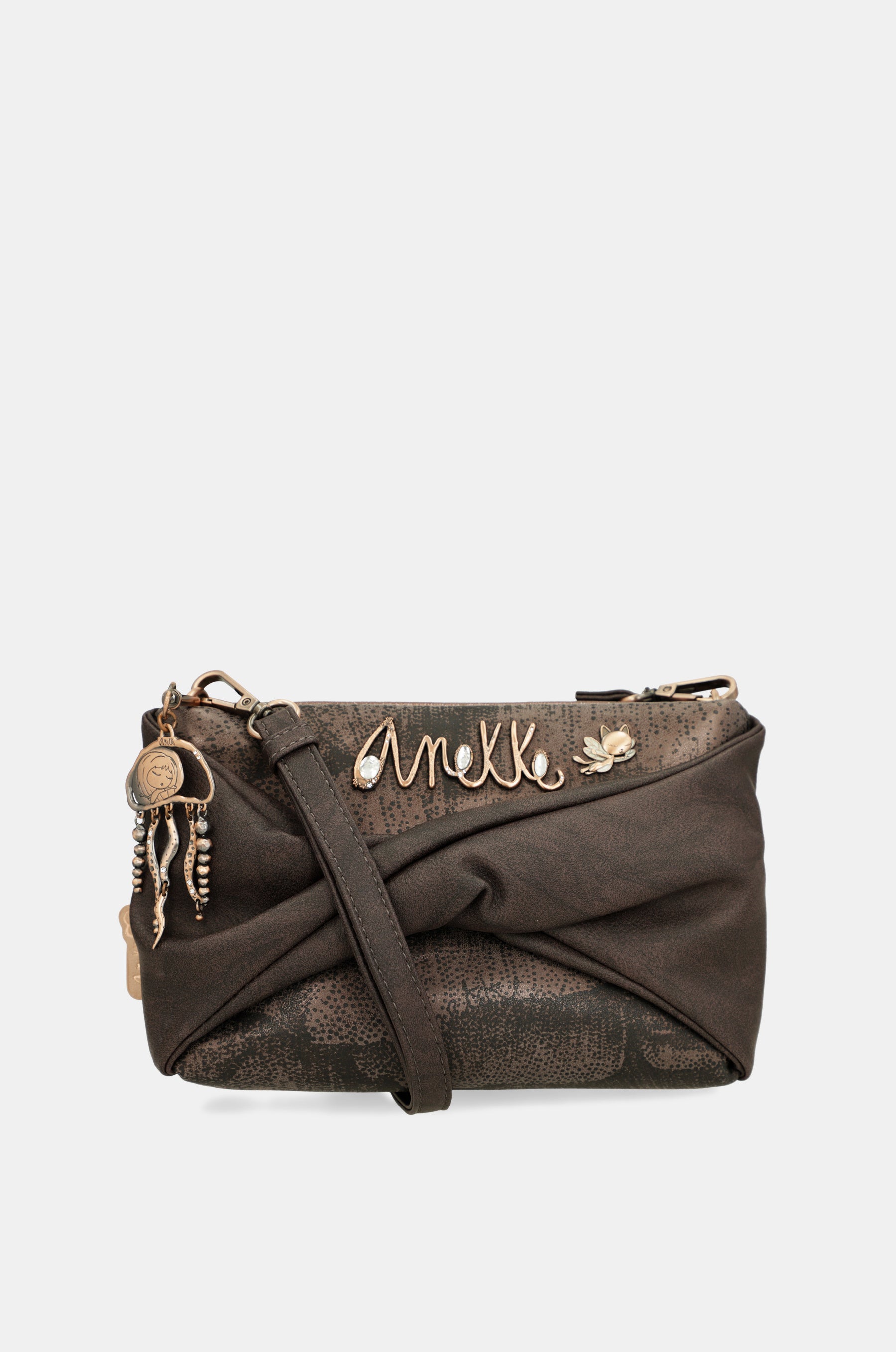 Land small crossbody bag