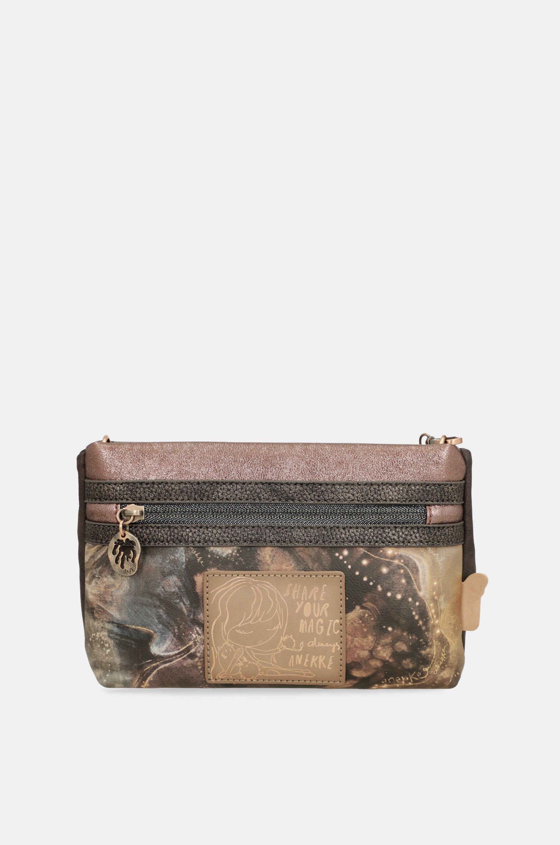 Land small crossbody bag