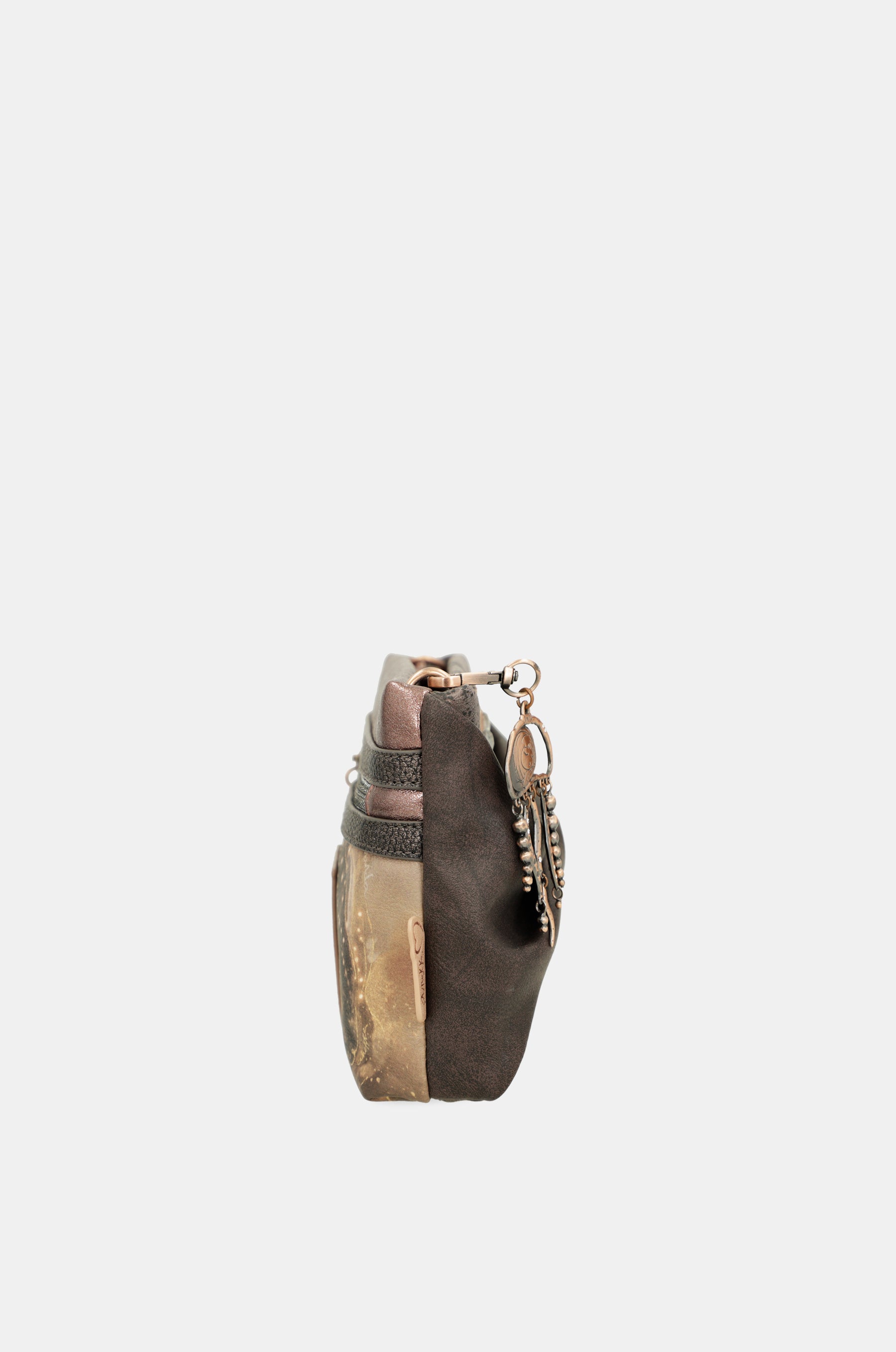 Land small crossbody bag