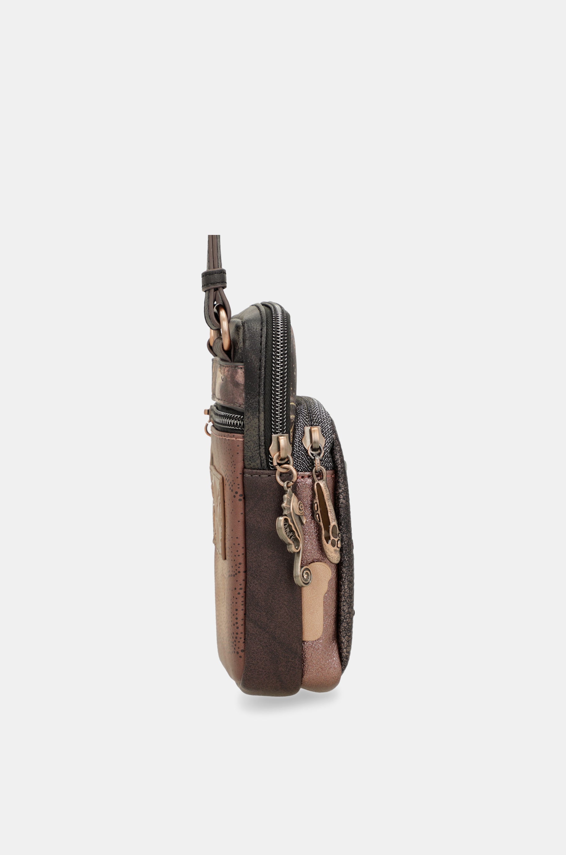 Land mini crossbody bag