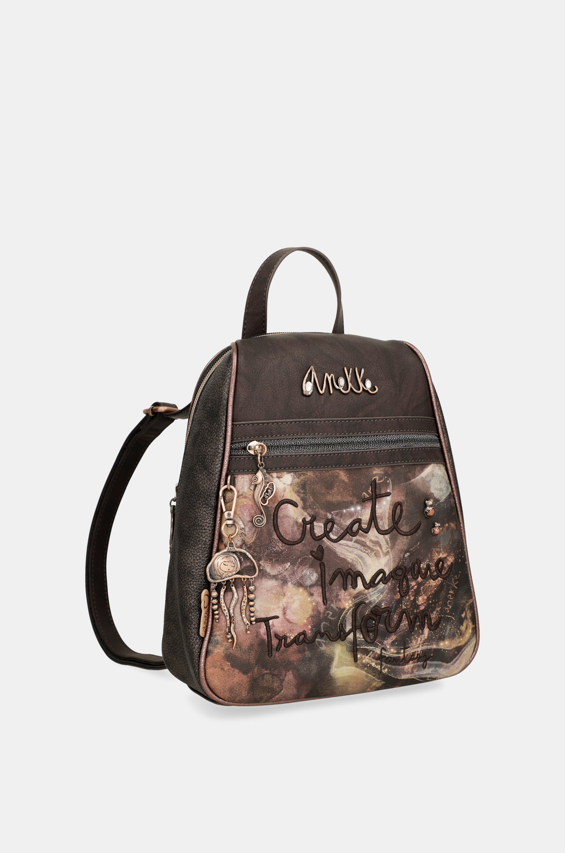 Land medium backpack