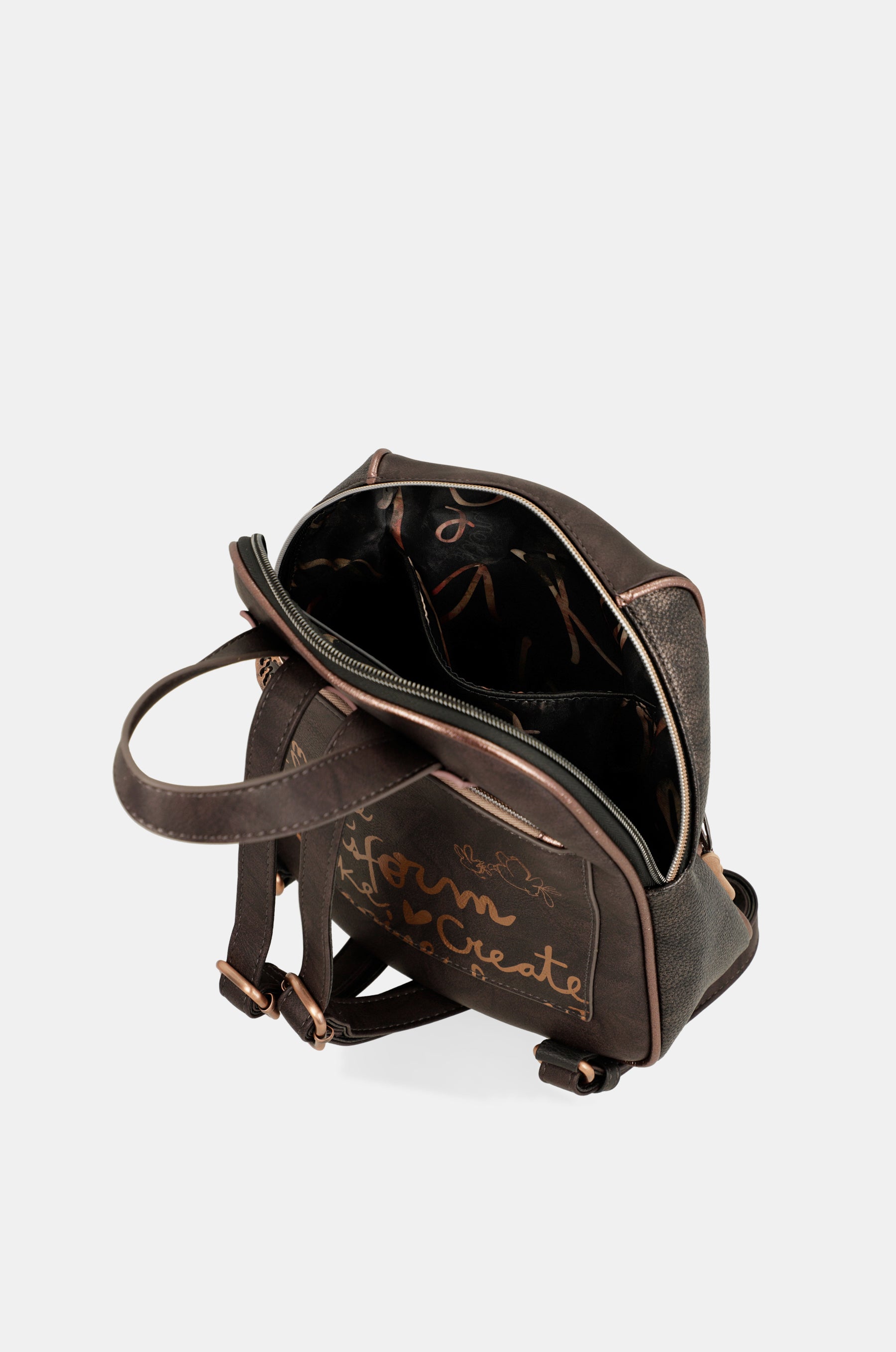 Land medium backpack