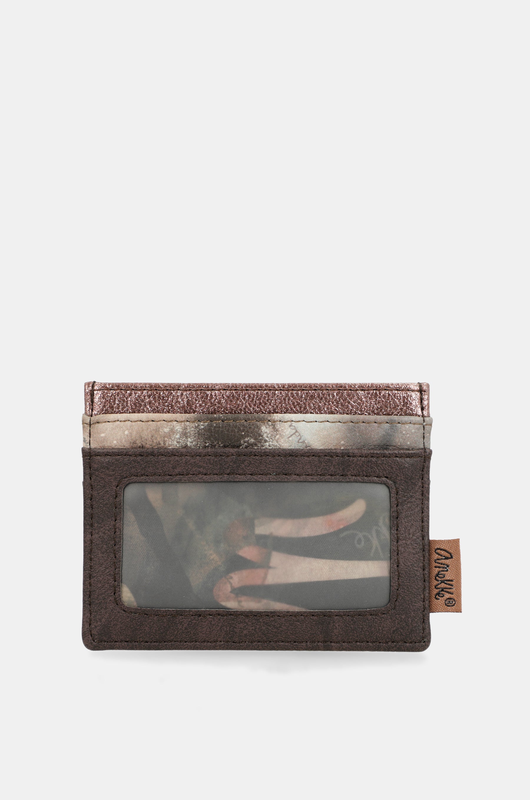 Land small card holder