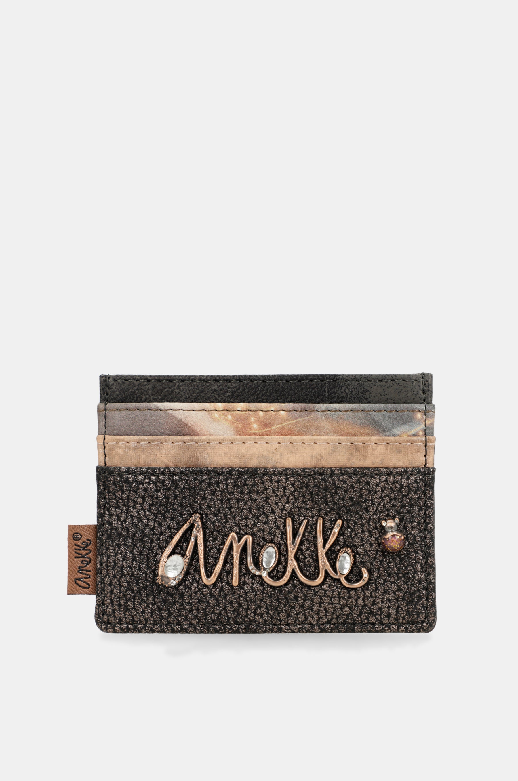Land small card holder