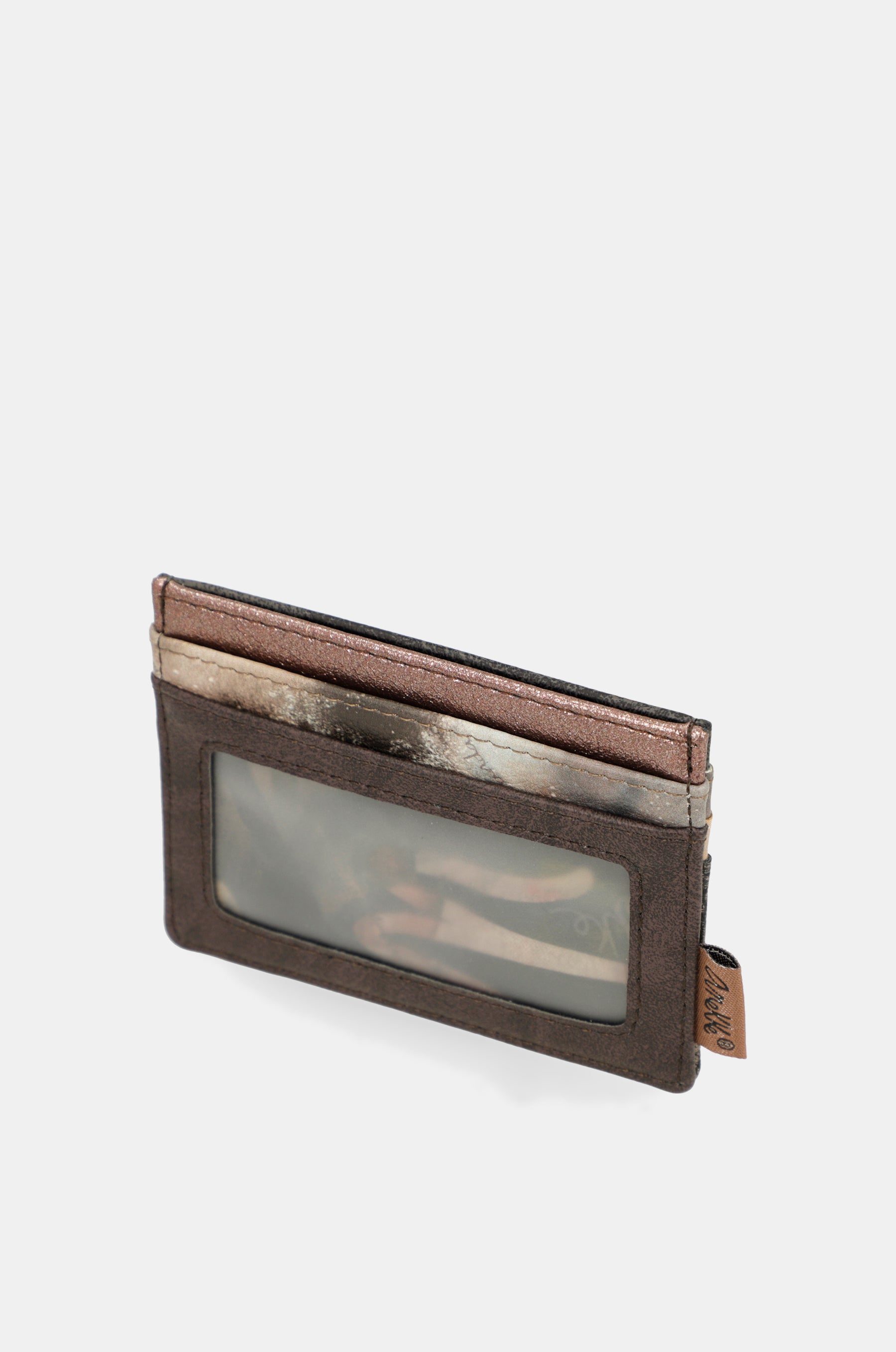 Land small card holder