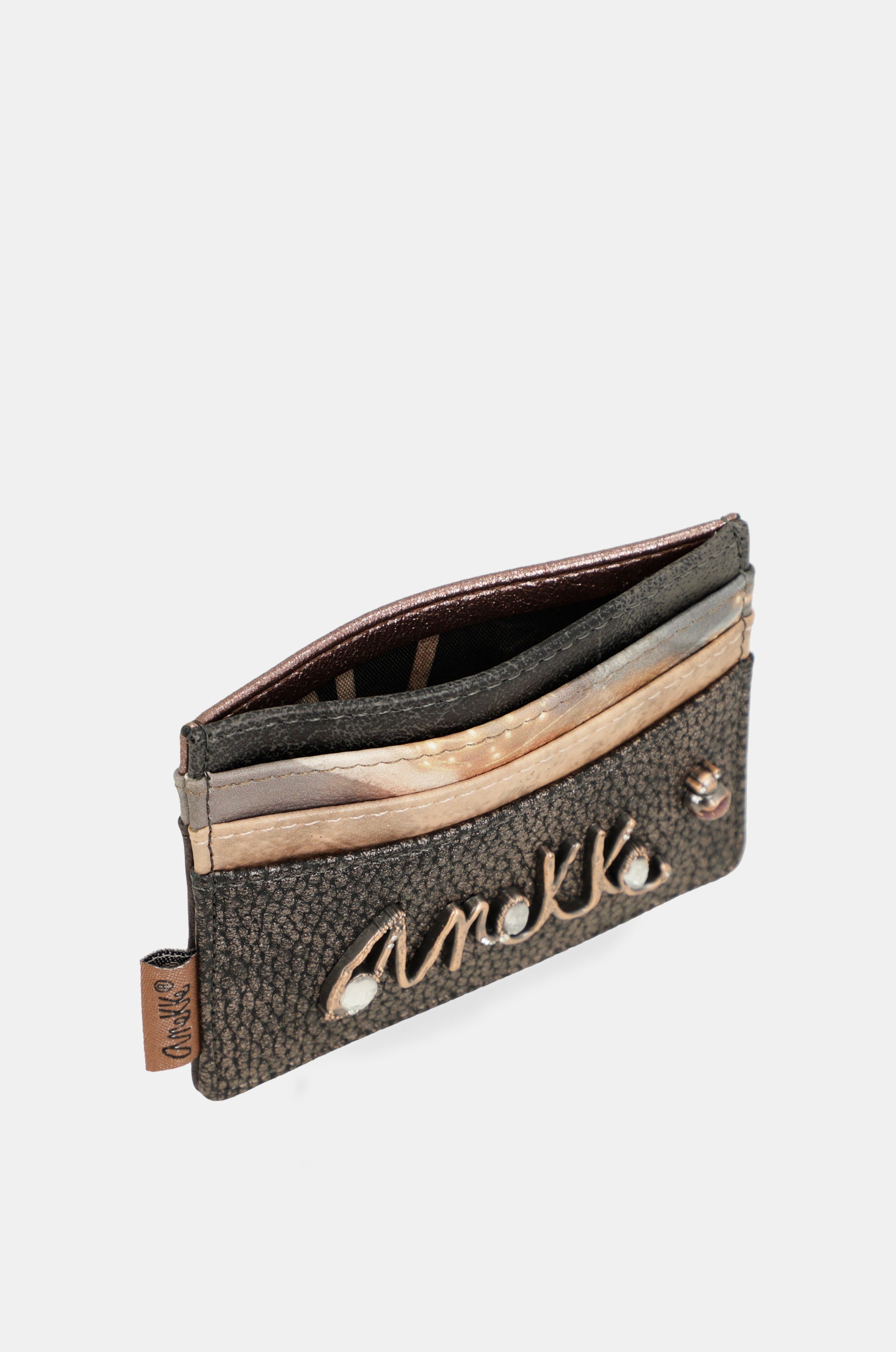 Land small card holder