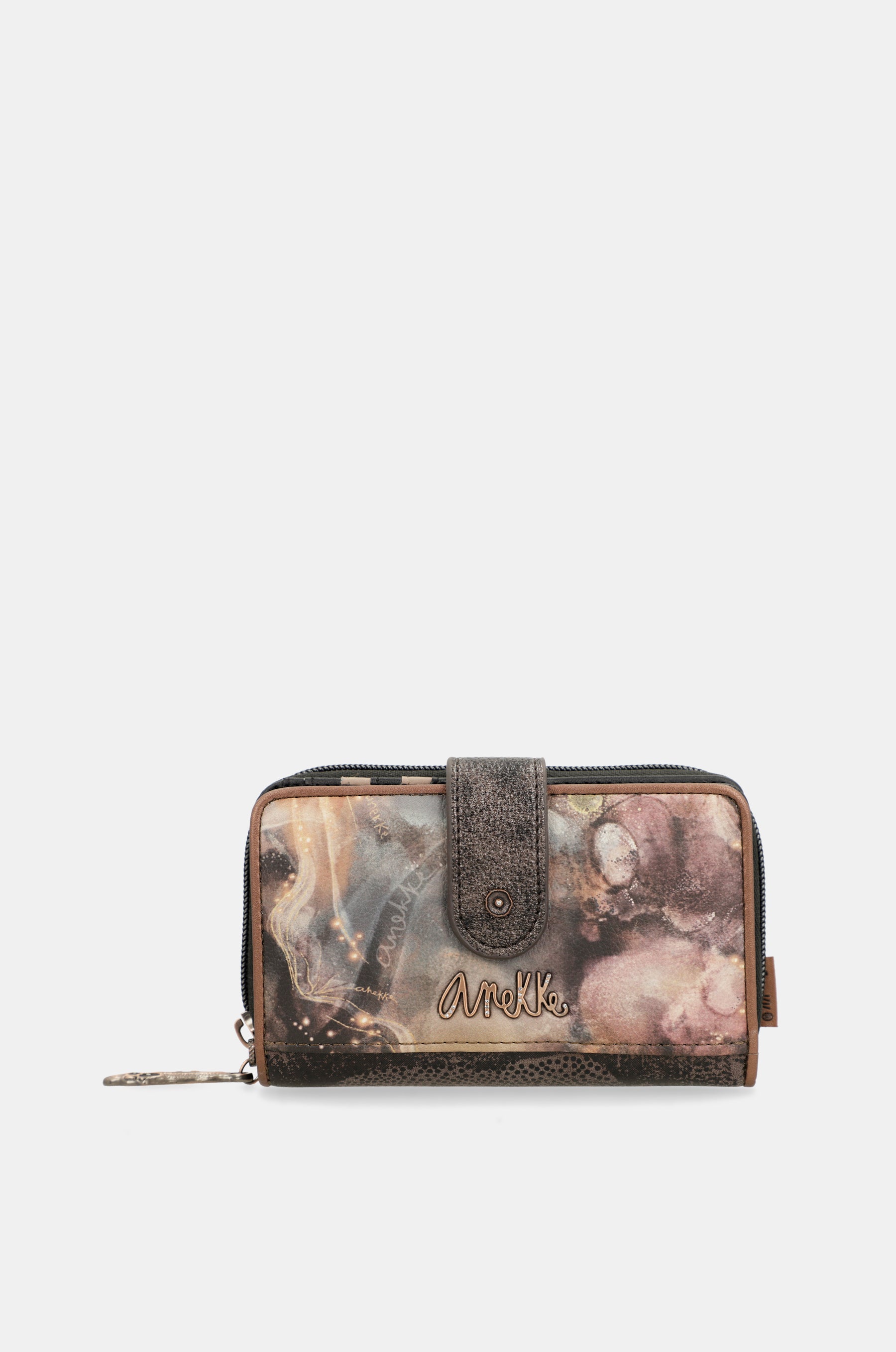 Land medium RIFD wallet