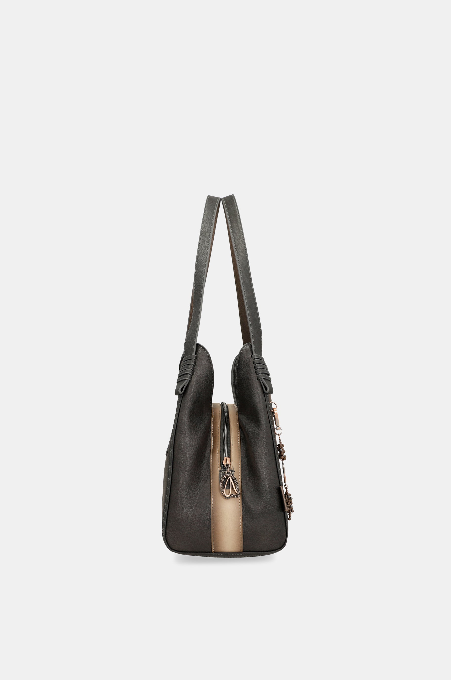 Wings 3-compartment bag