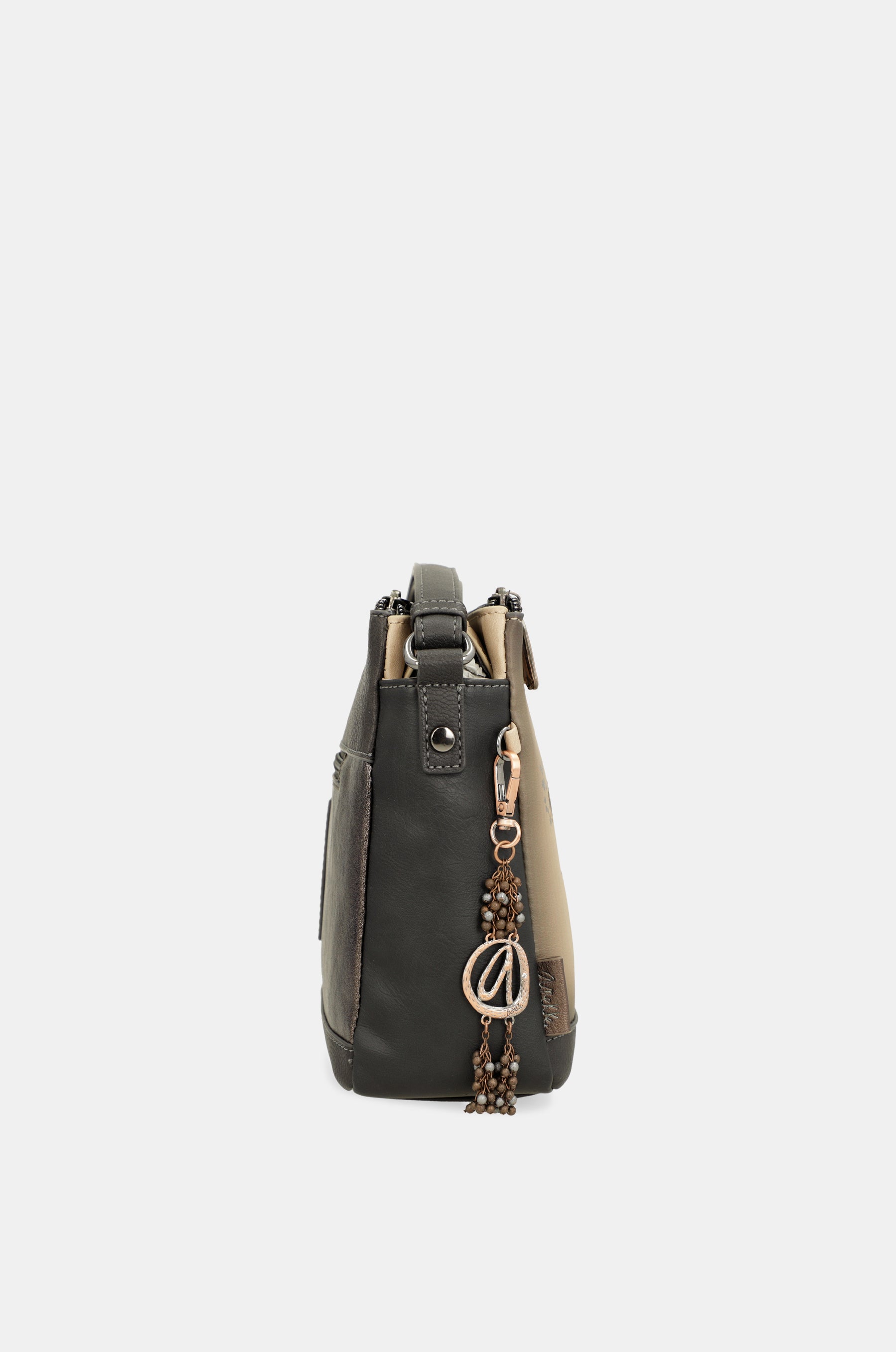 Wings crossbody bag