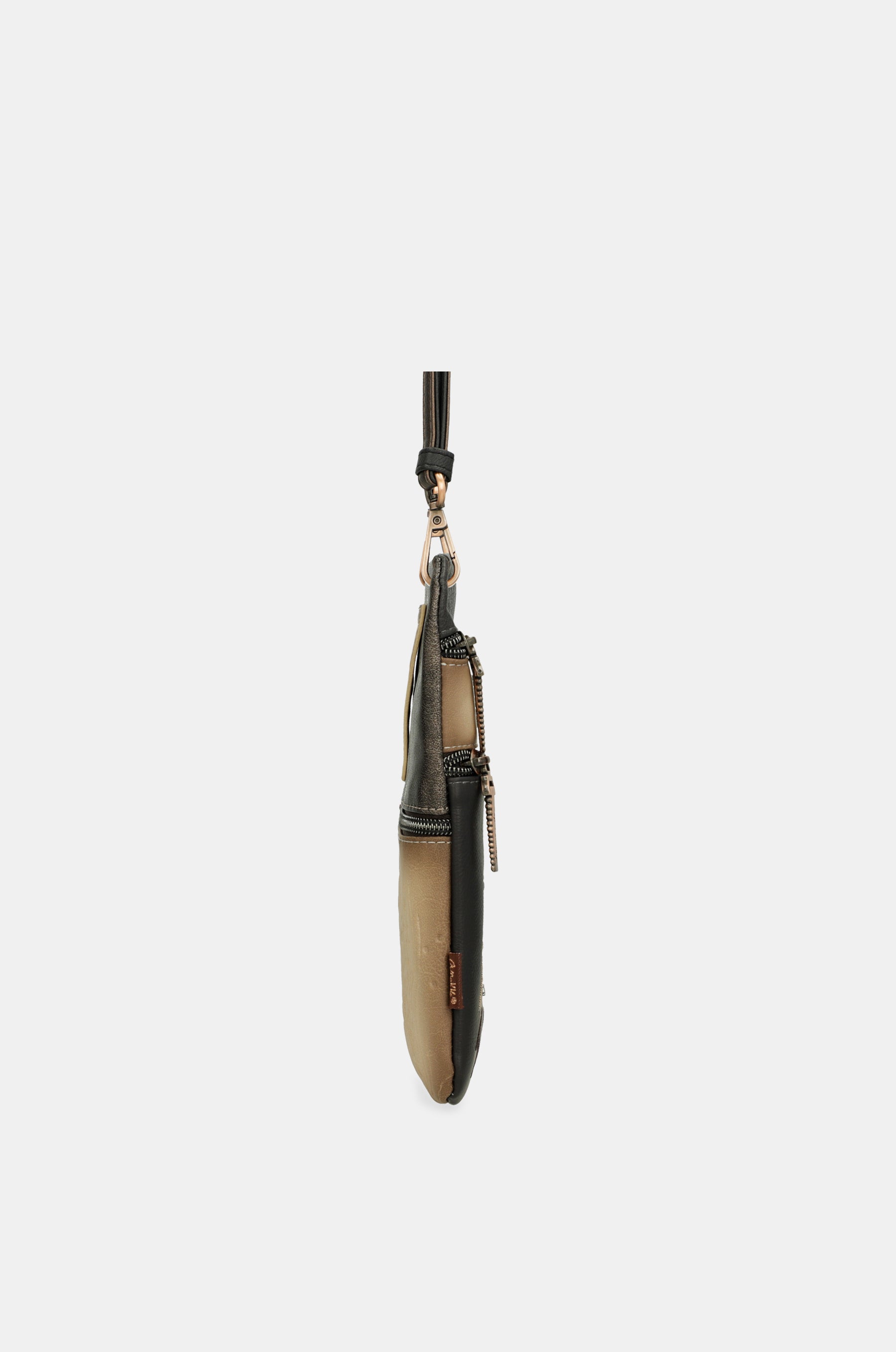 Wings mini crossbody bag