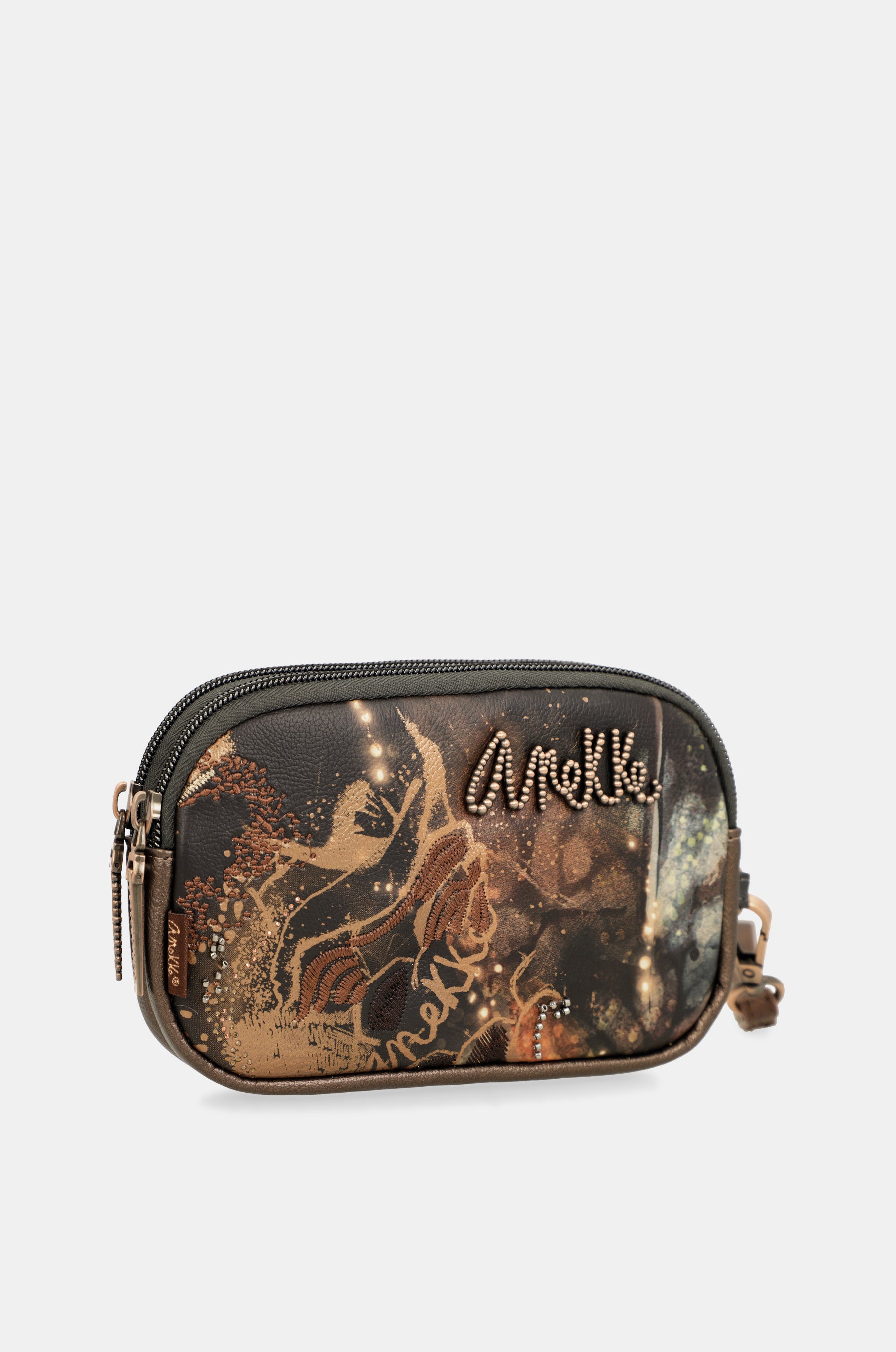 Wings holdall bag