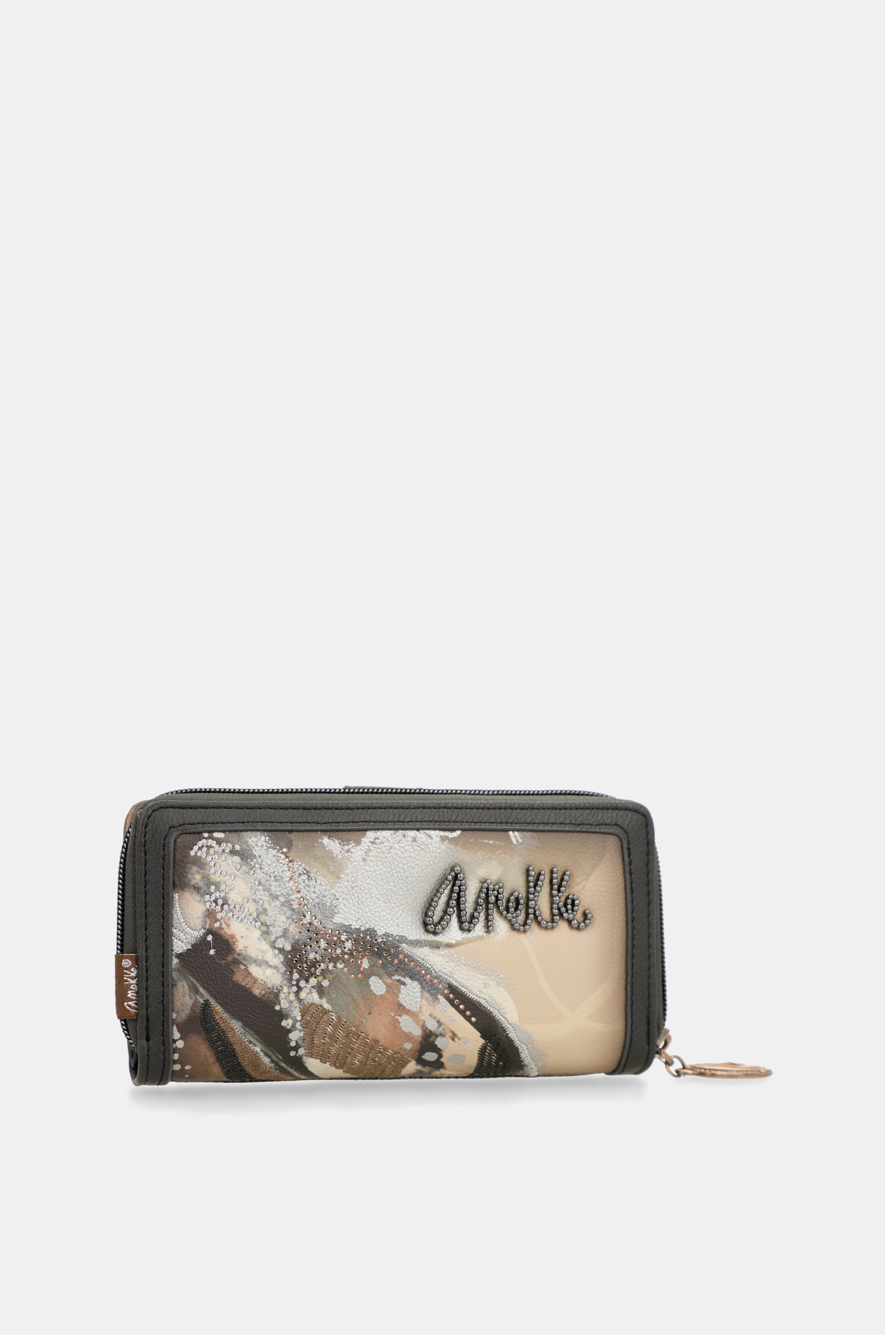 Wings large wallet