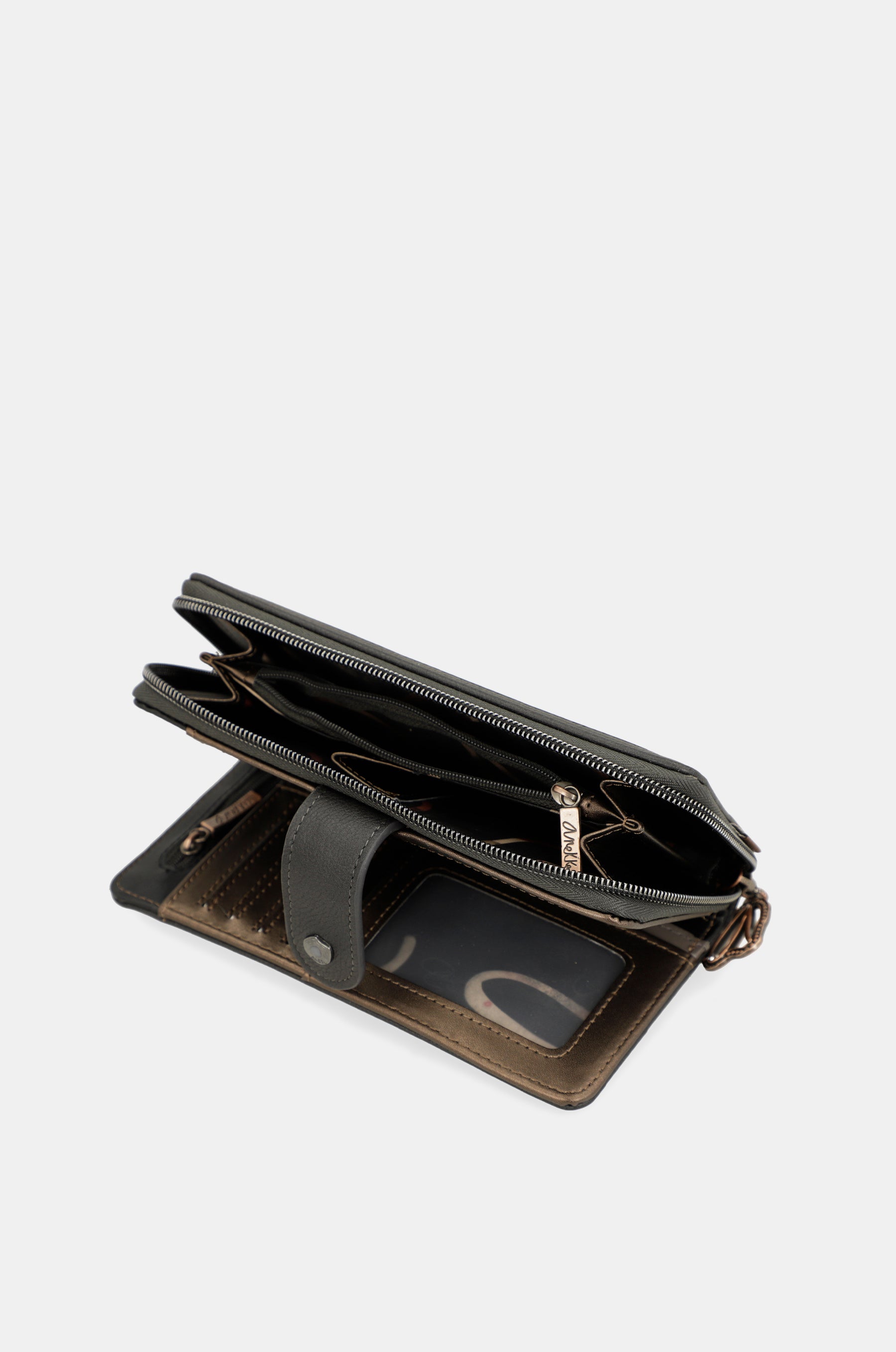 Wings large wallet