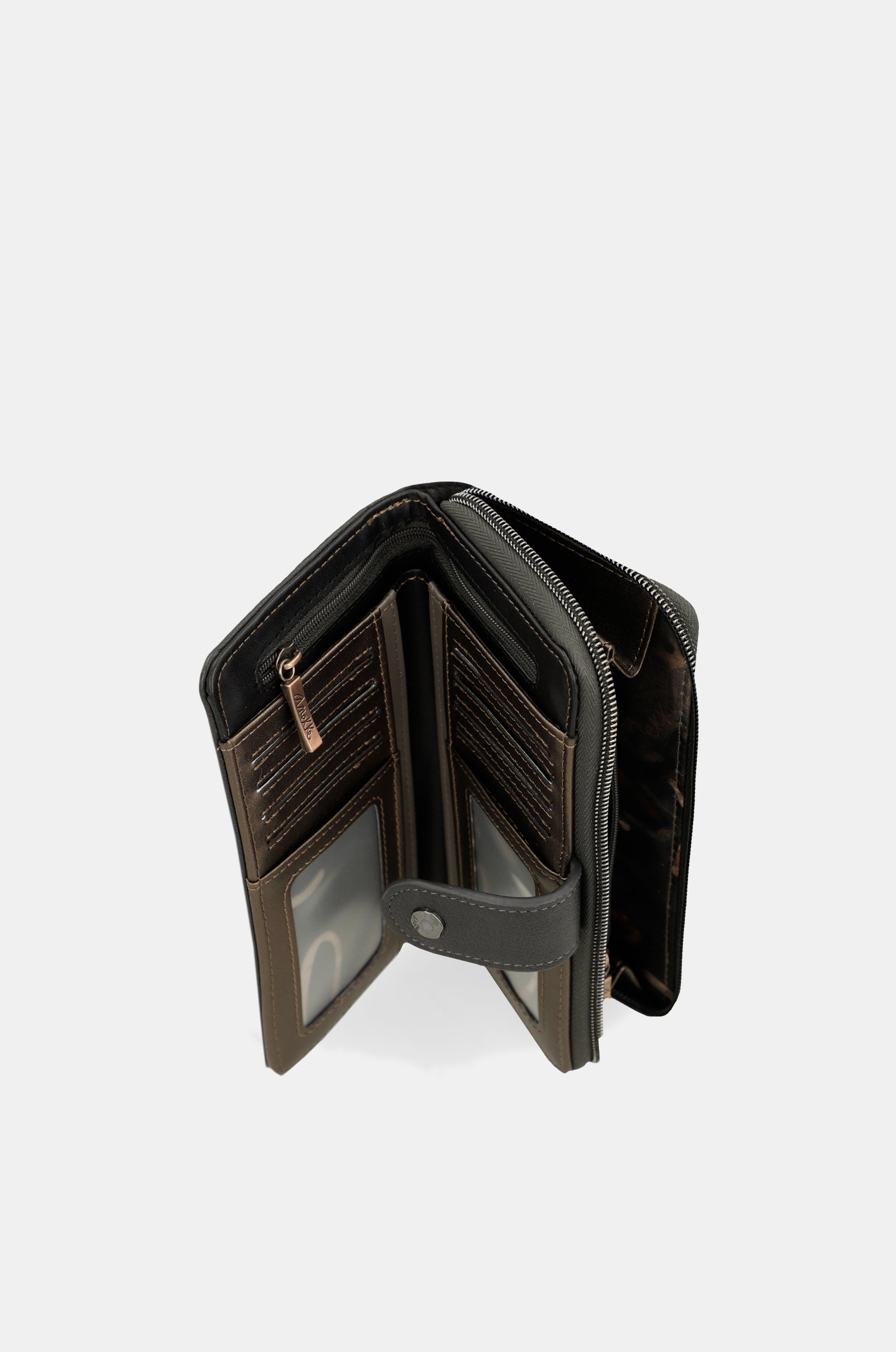 Wings large wallet