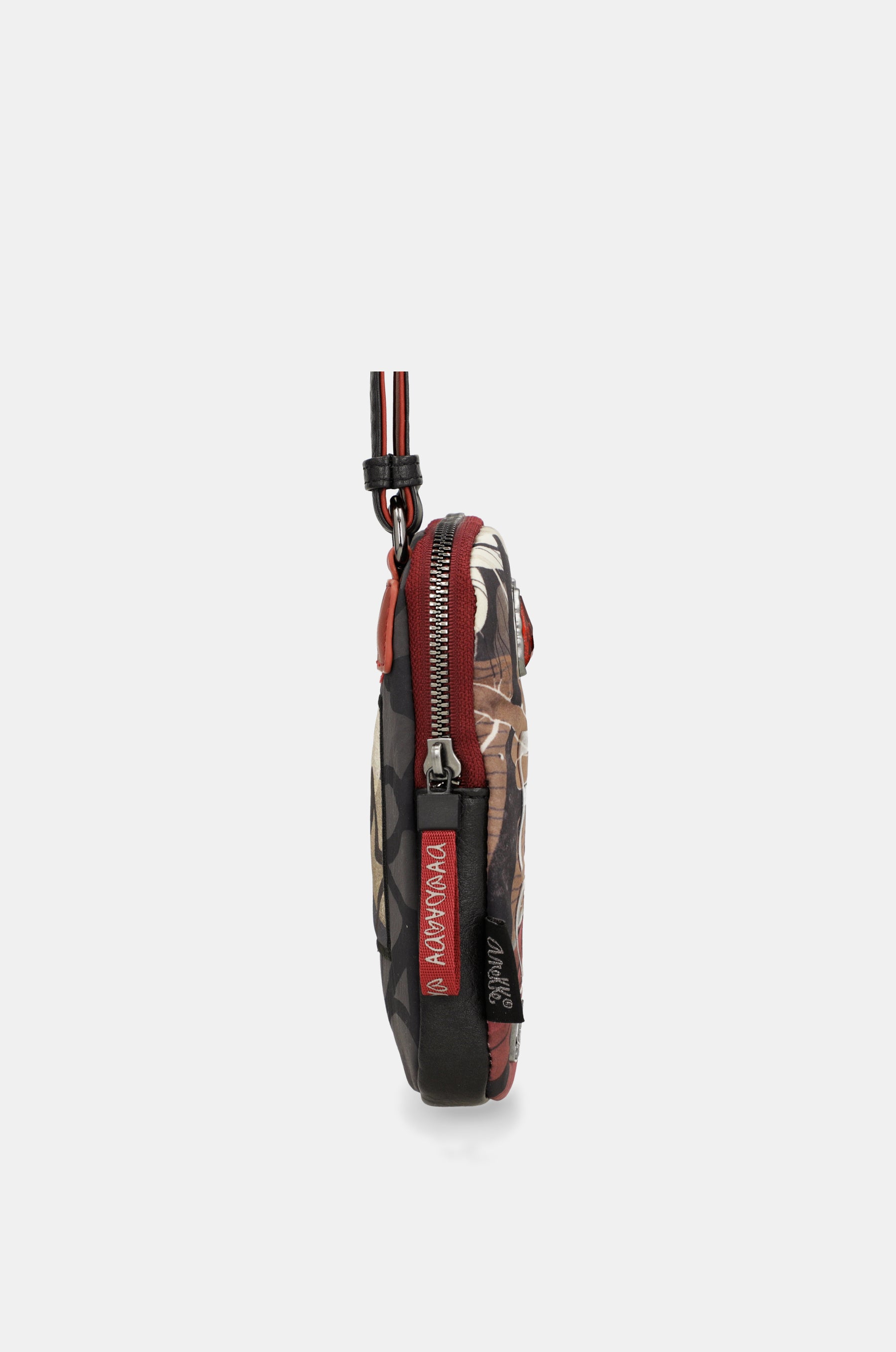 Imaginary small crossbody bag