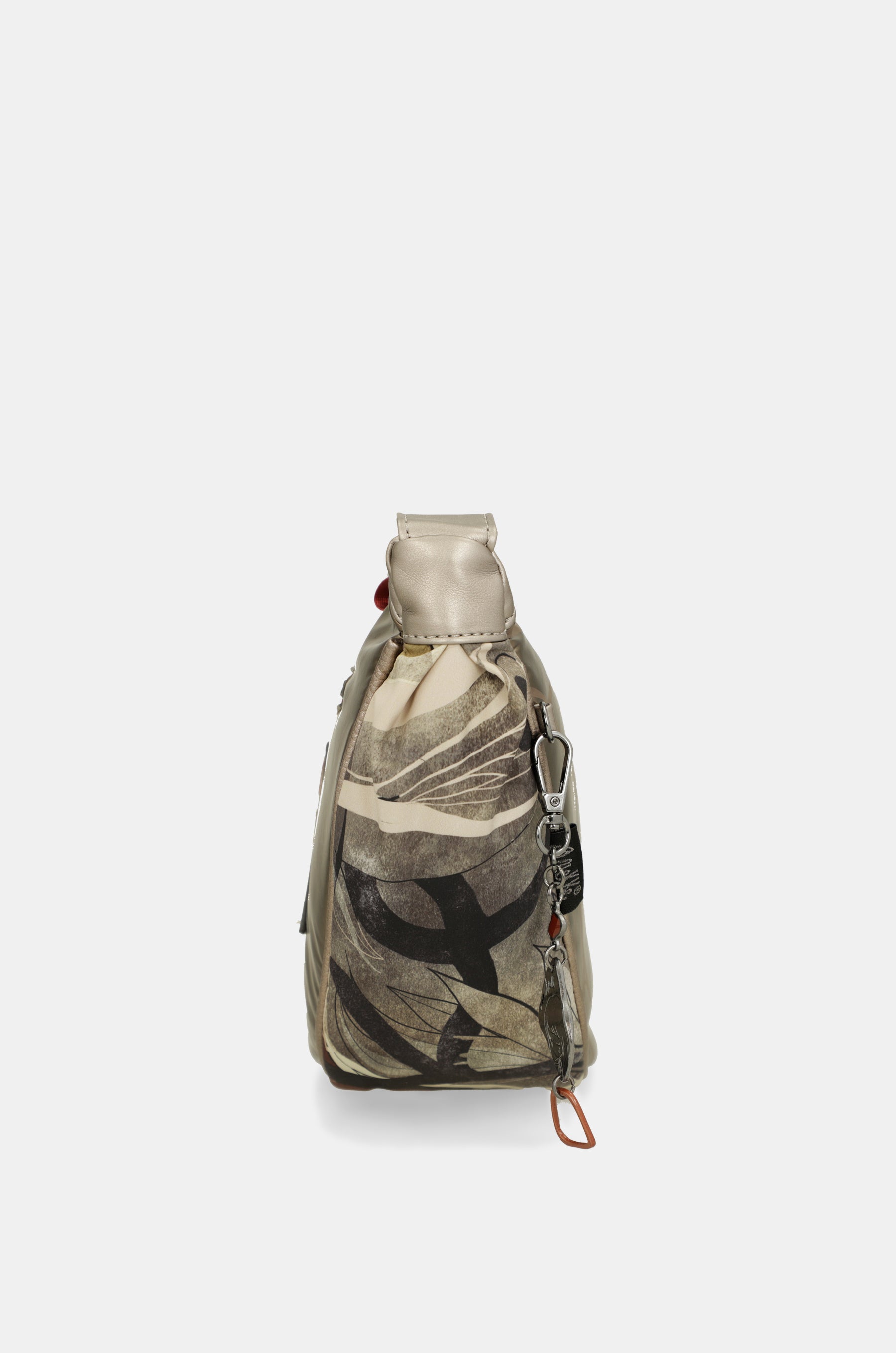 Imaginary crossbody bag