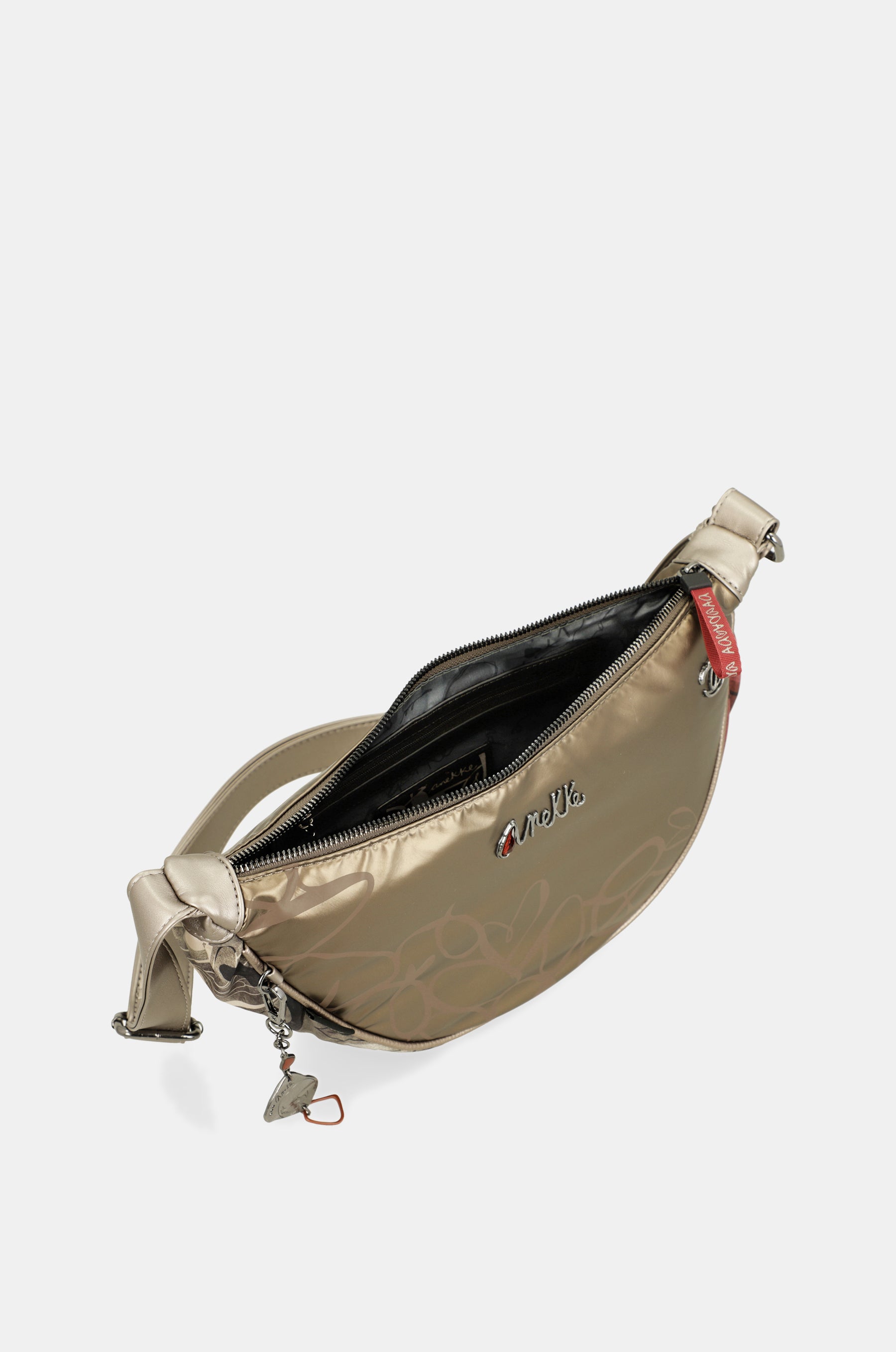 Imaginary crossbody bag