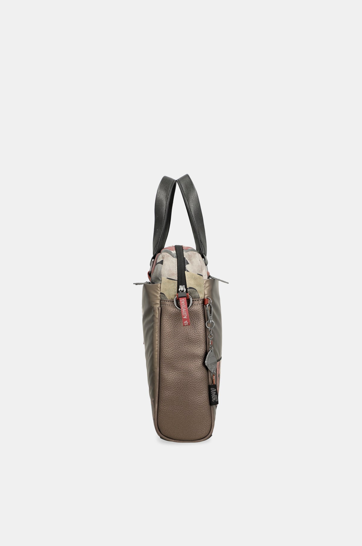 Imaginary briefcase