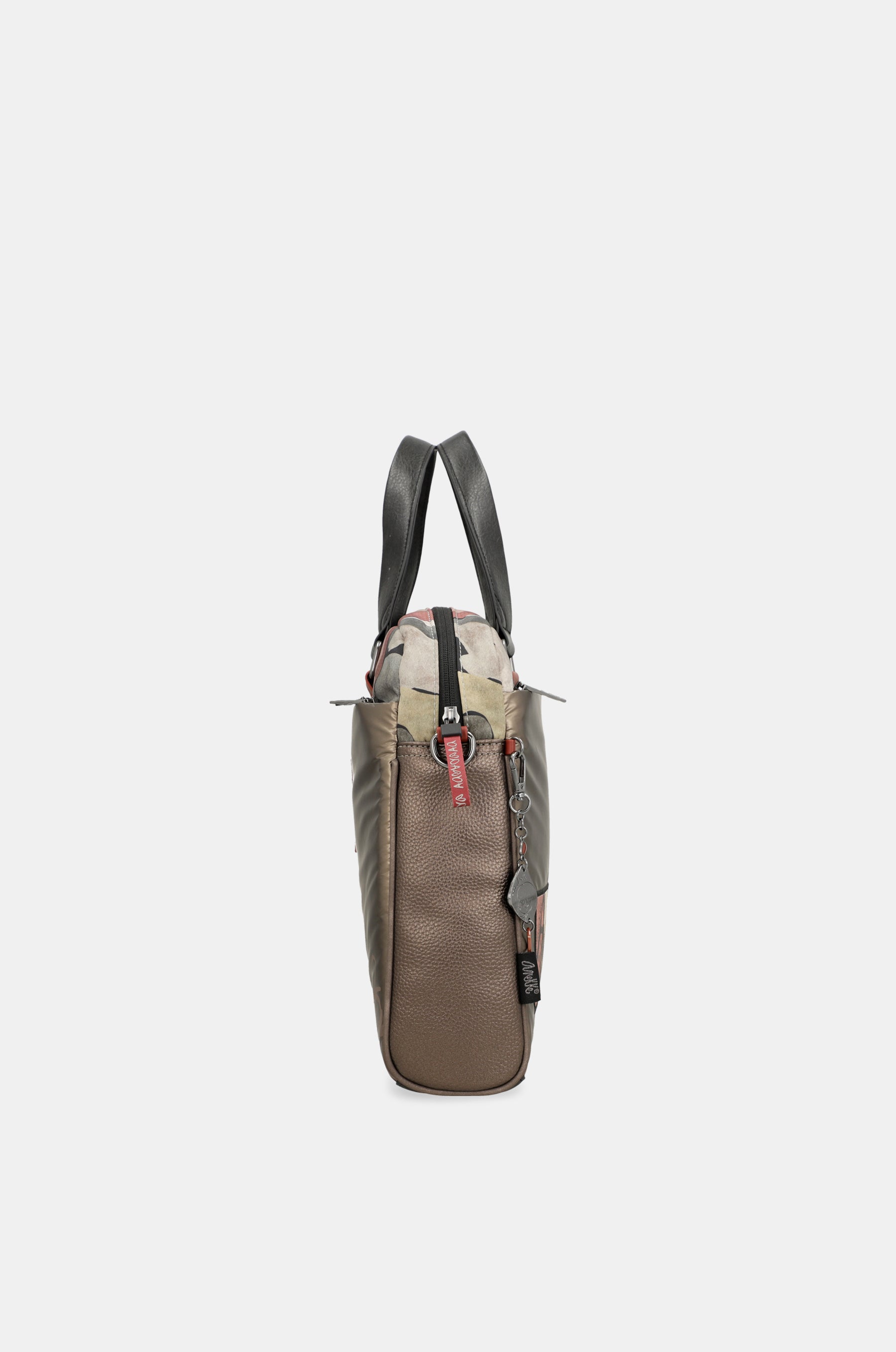 Imaginary briefcase