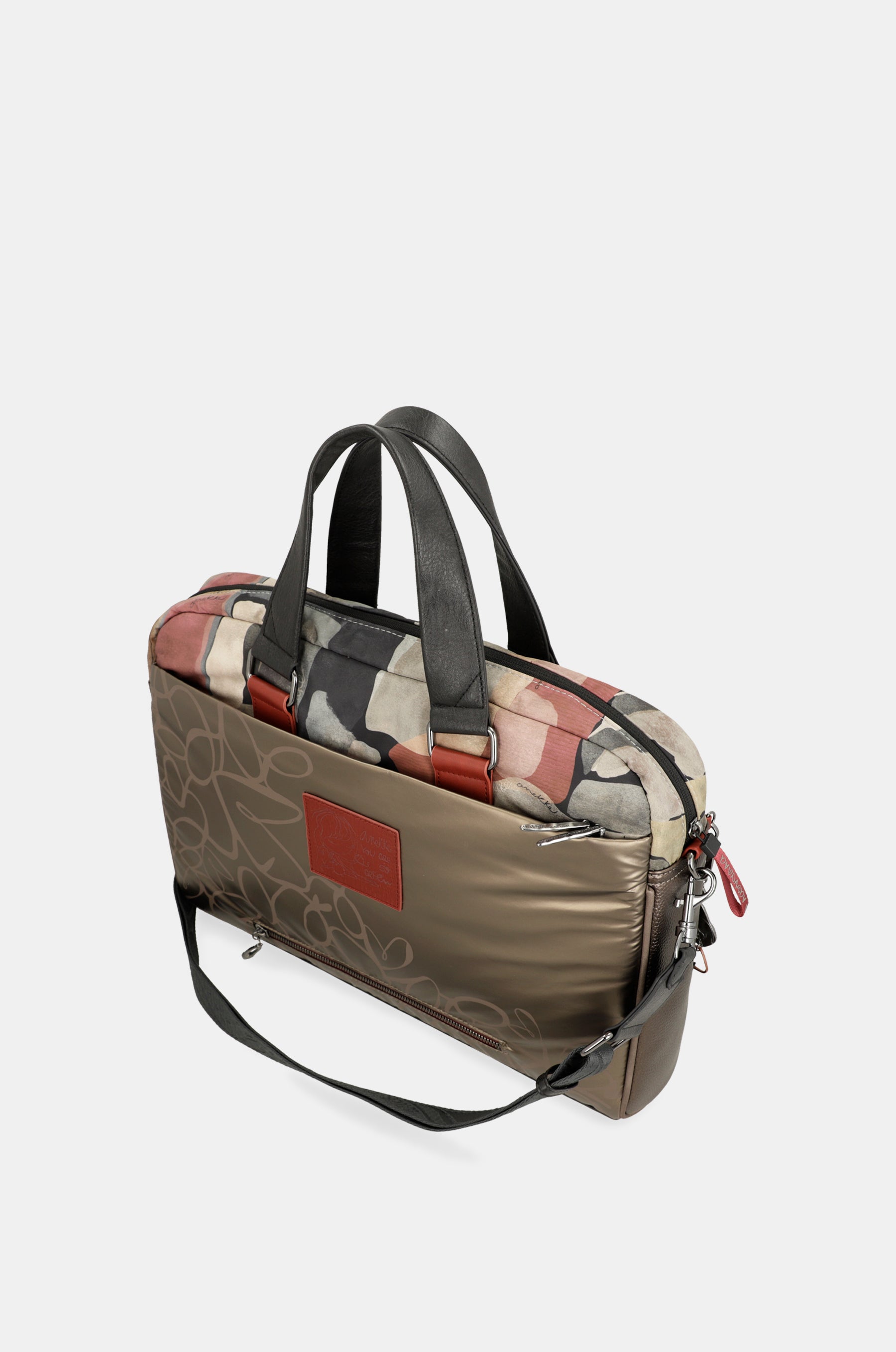 Imaginary briefcase