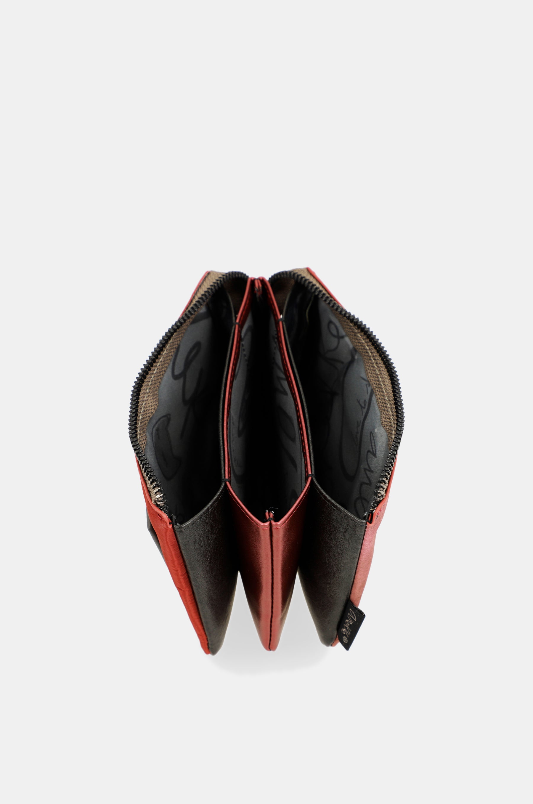 Imaginary small coin purse