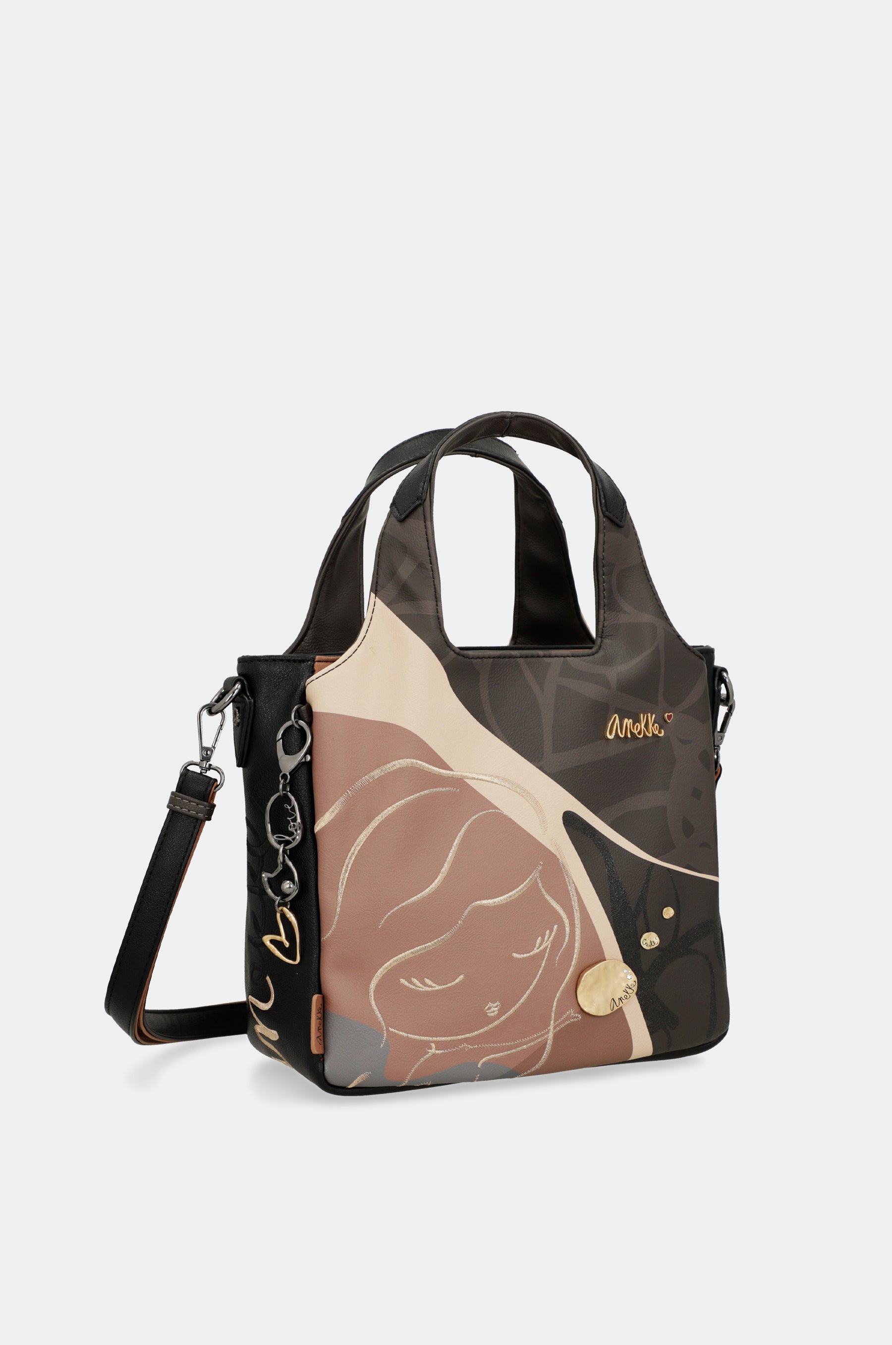 Heartbeat doctor bag