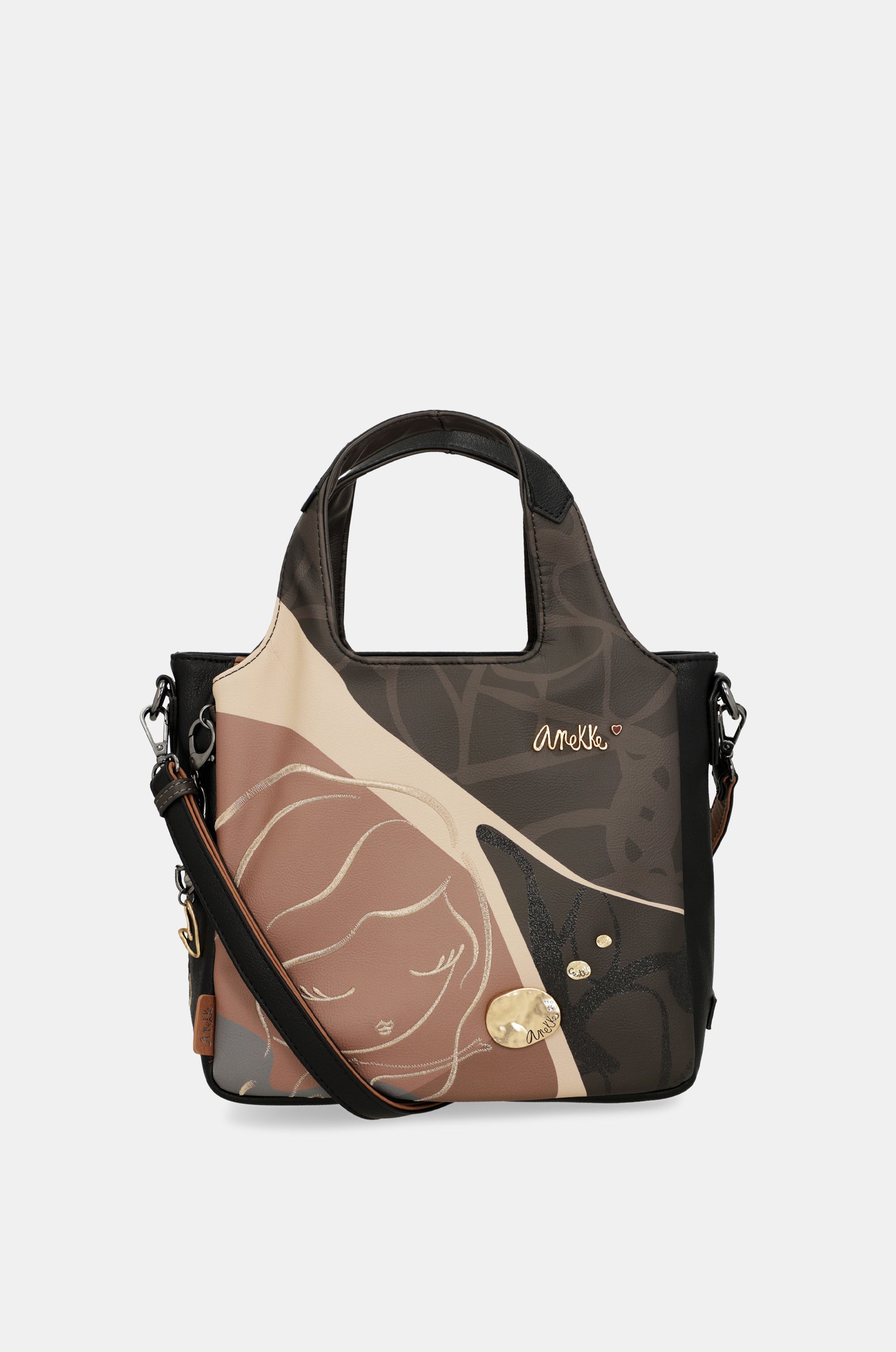 Heartbeat doctor bag