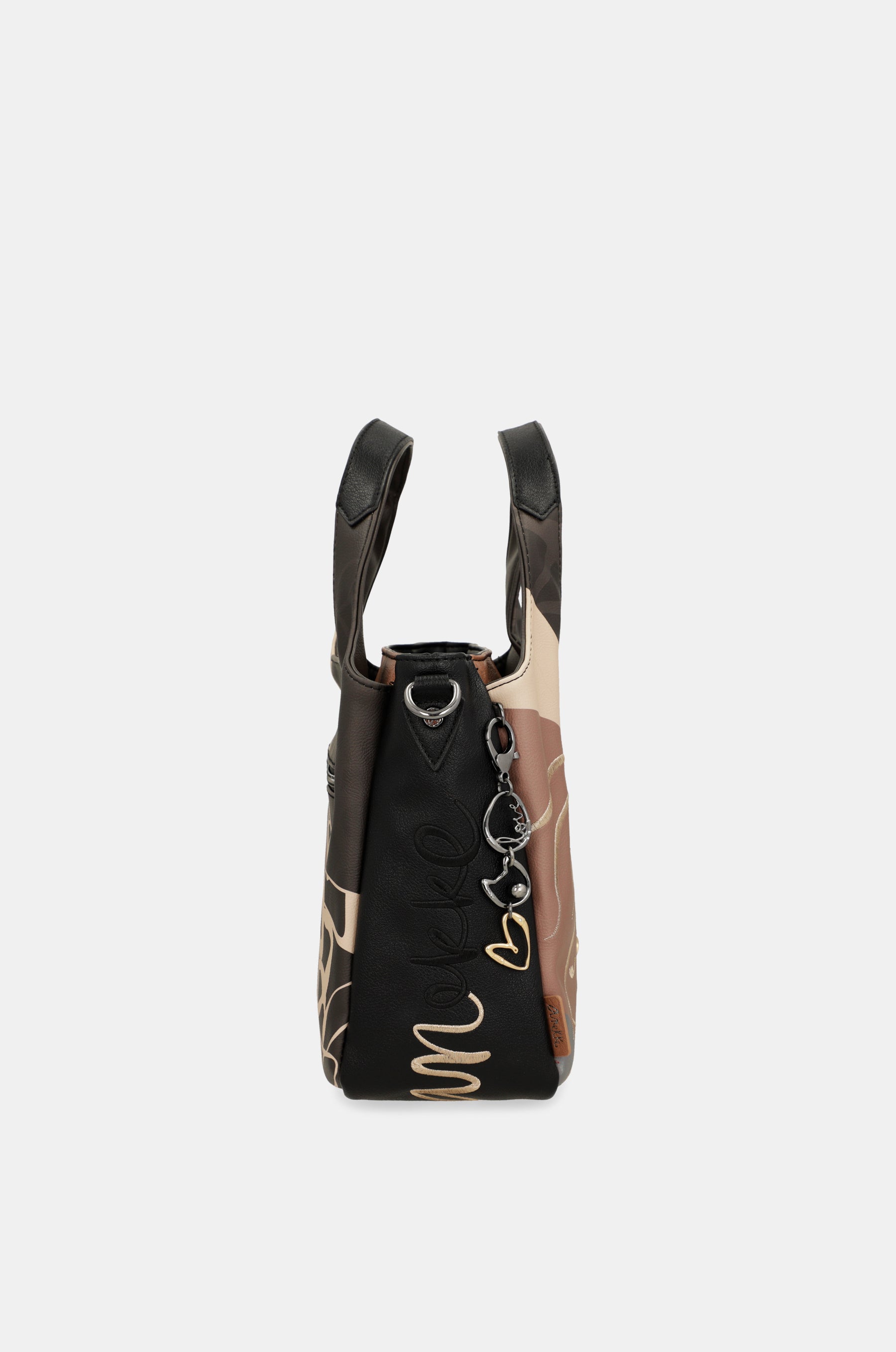 Heartbeat doctor bag