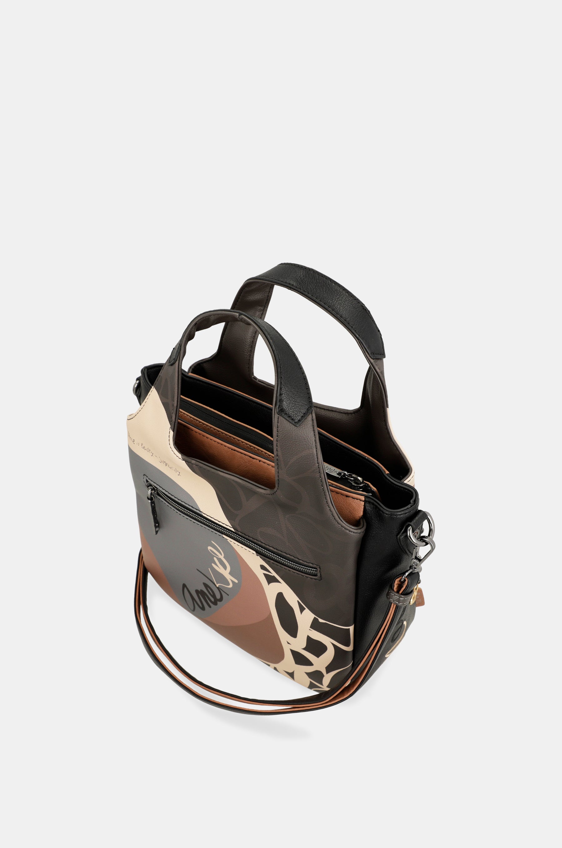 Heartbeat doctor bag