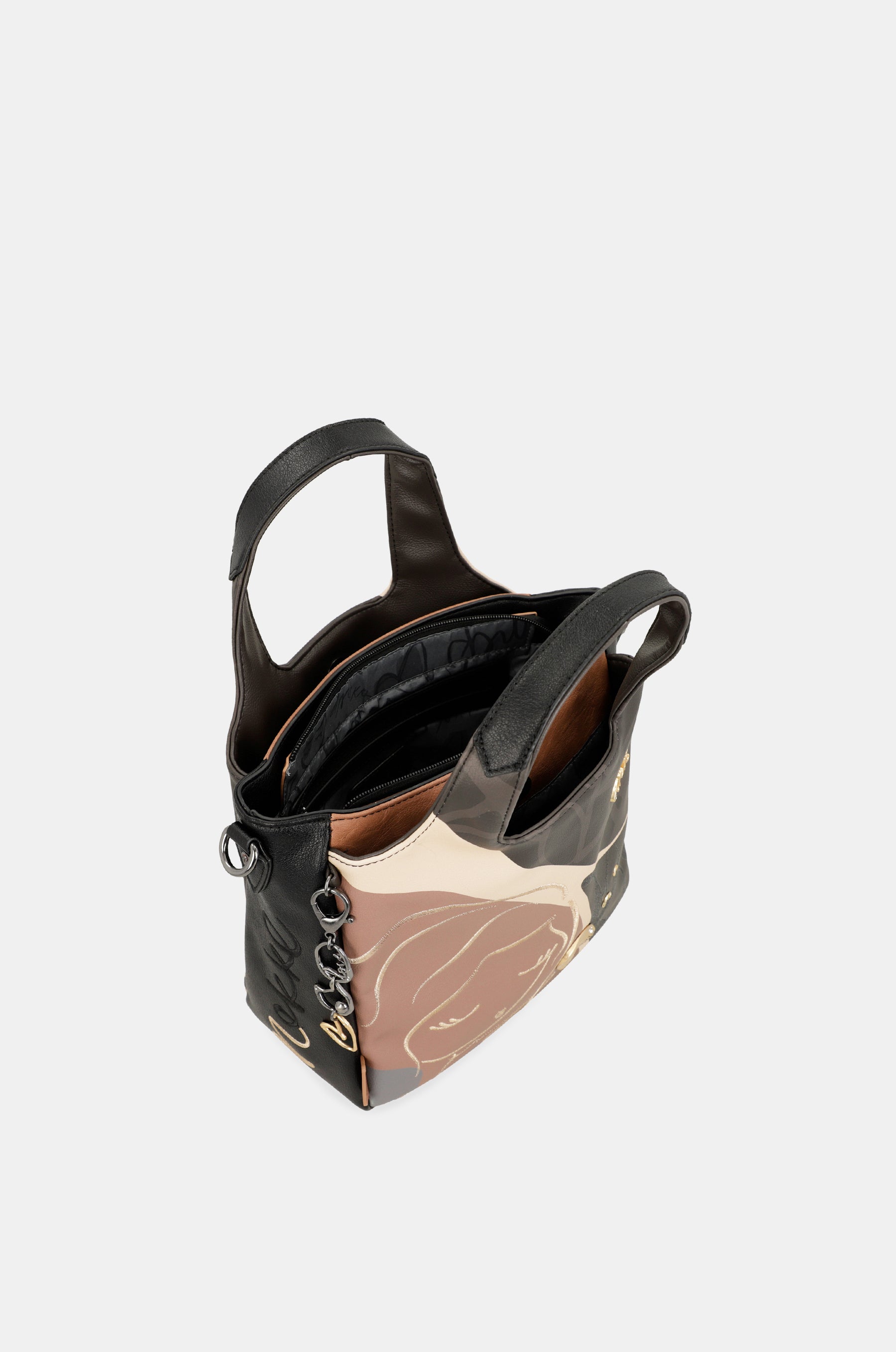 Heartbeat doctor bag