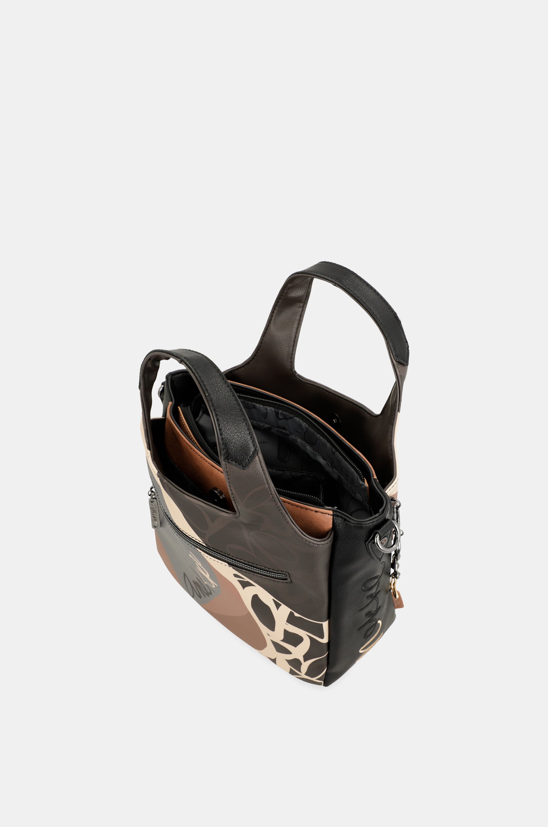 Heartbeat doctor bag