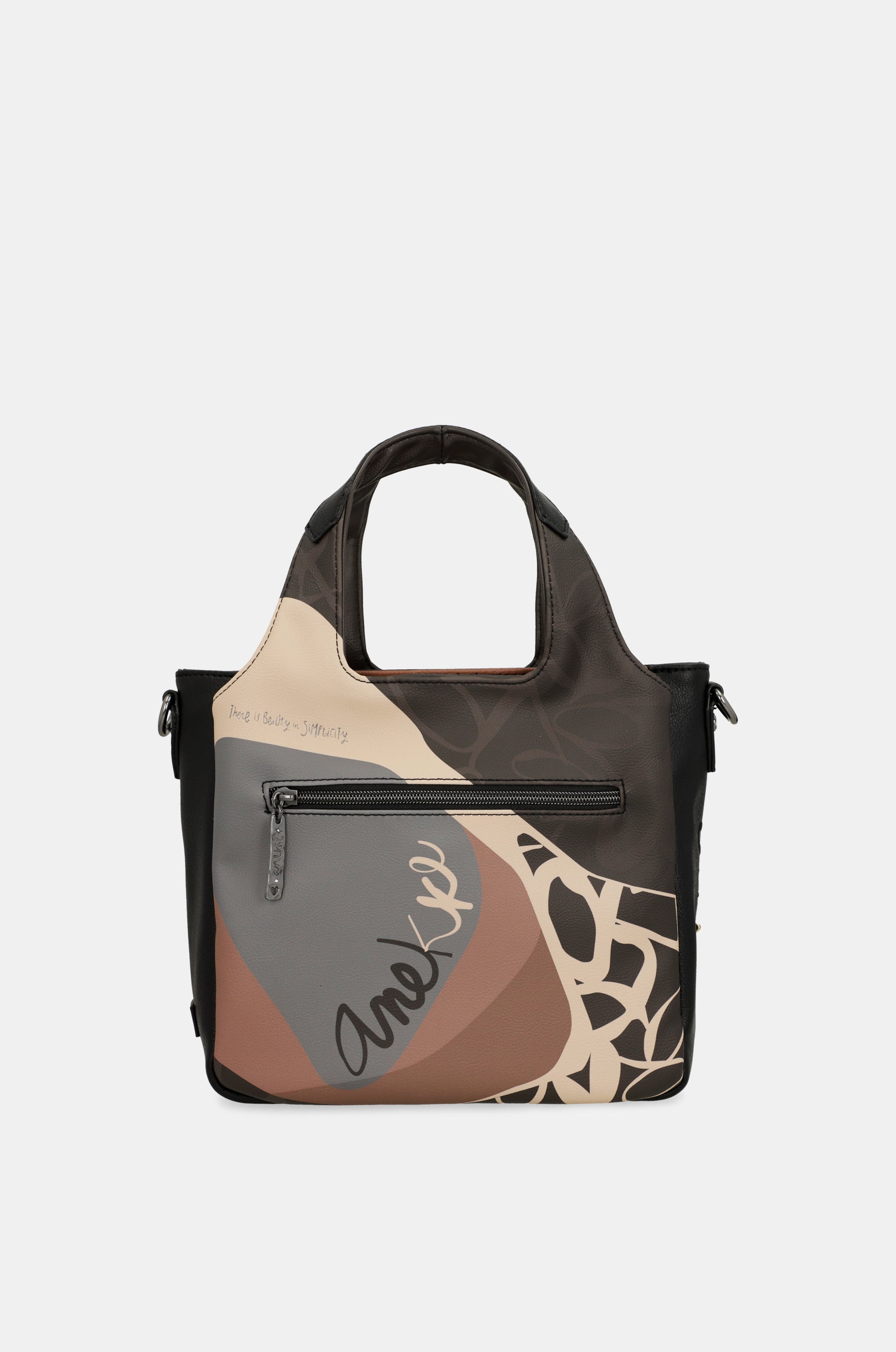 Heartbeat doctor bag