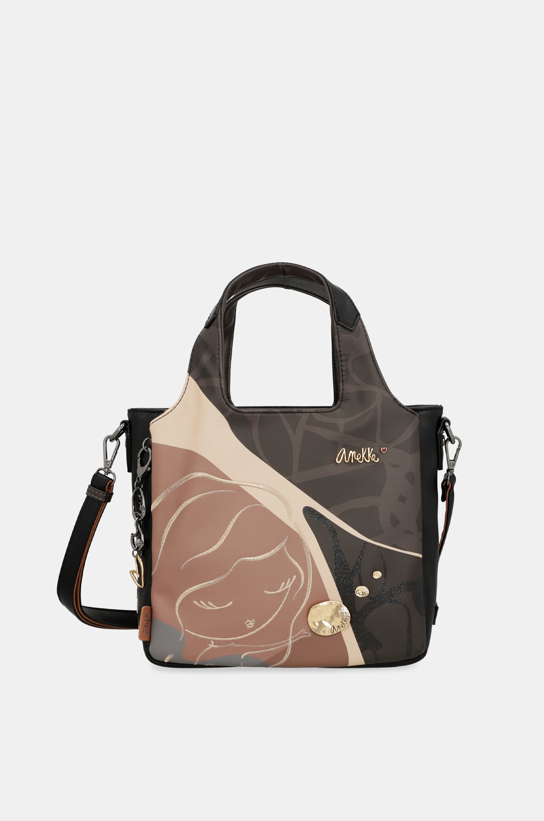 Heartbeat doctor bag