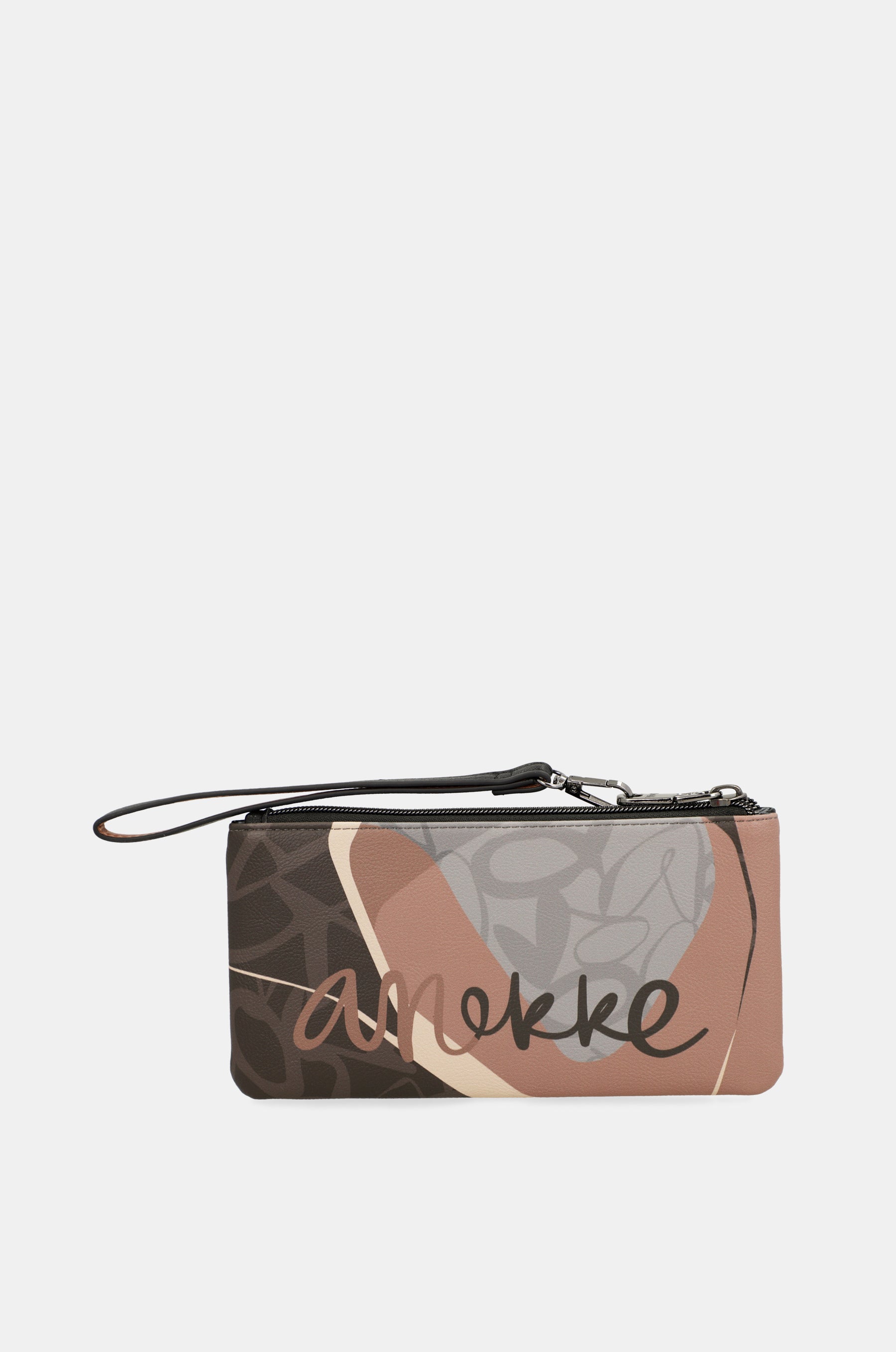 Heartbeat large coin purse