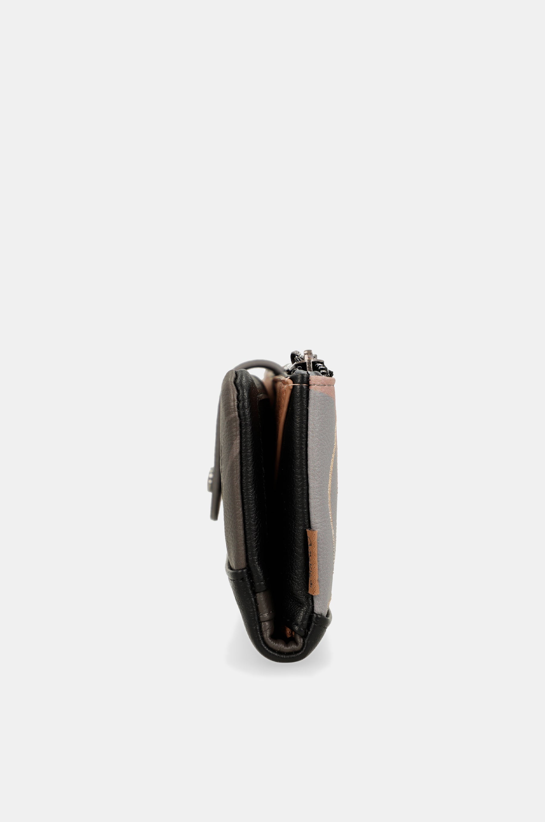 Heartbeat RFID wallet