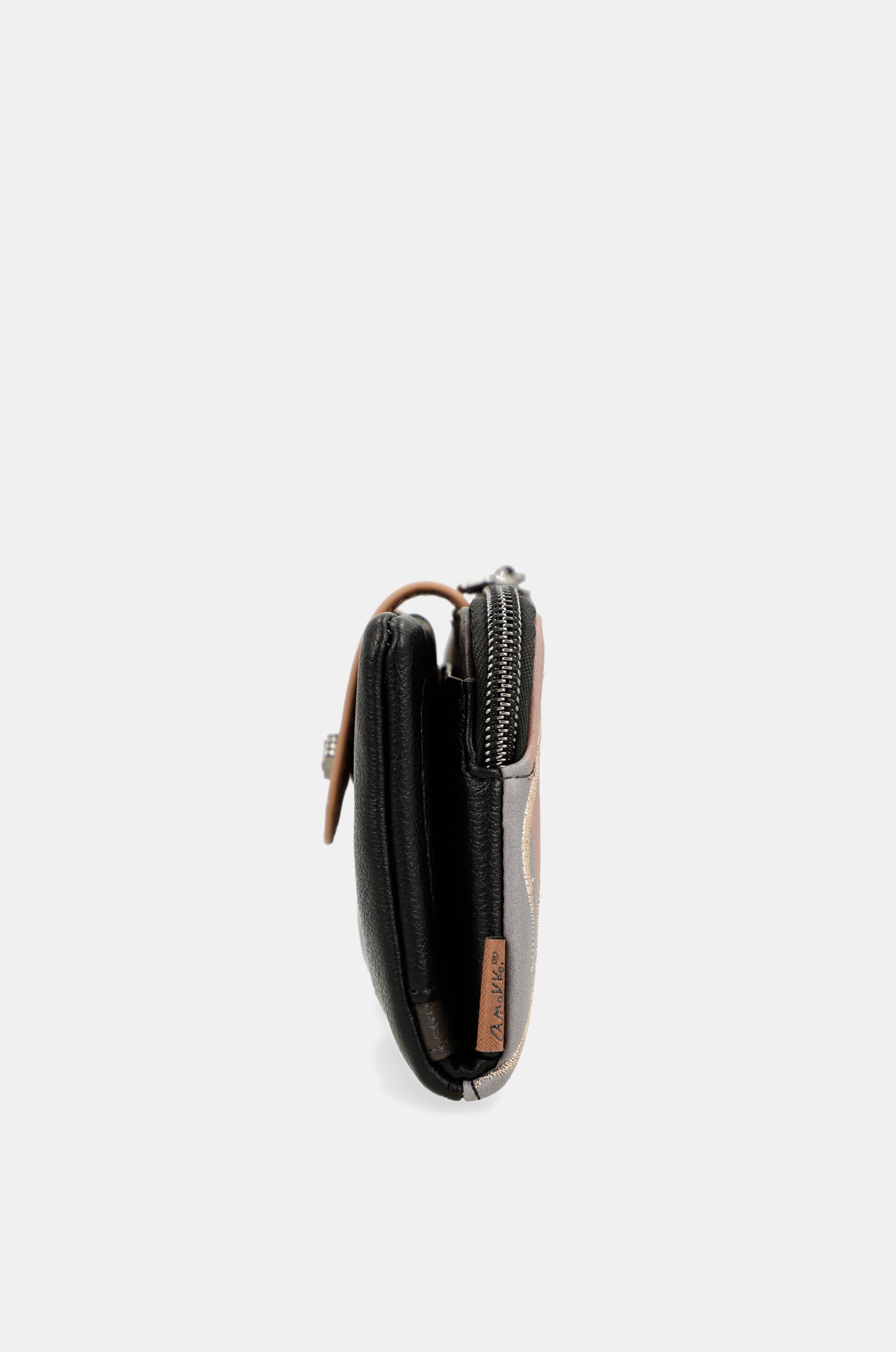 Heartbeat medium wallet