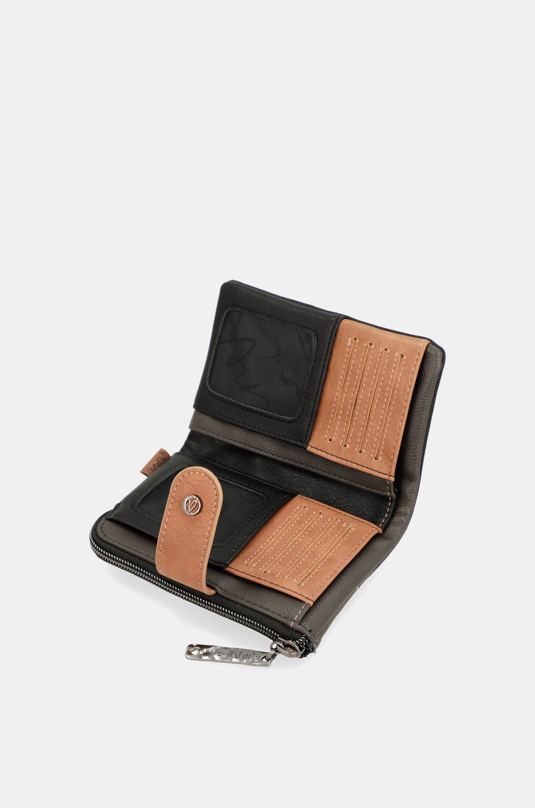 Heartbeat medium wallet