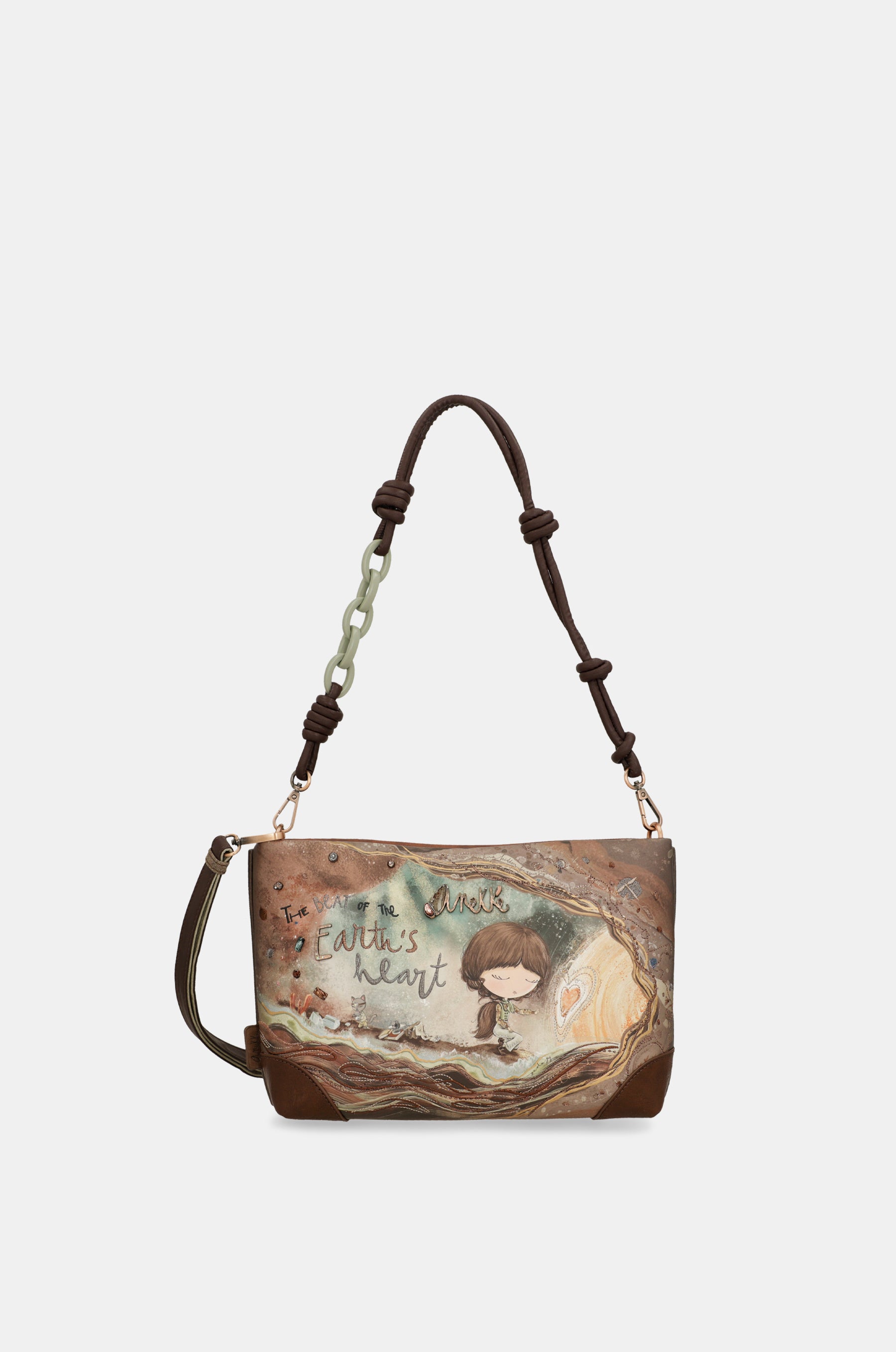 bolso bandolera bolso de anekke