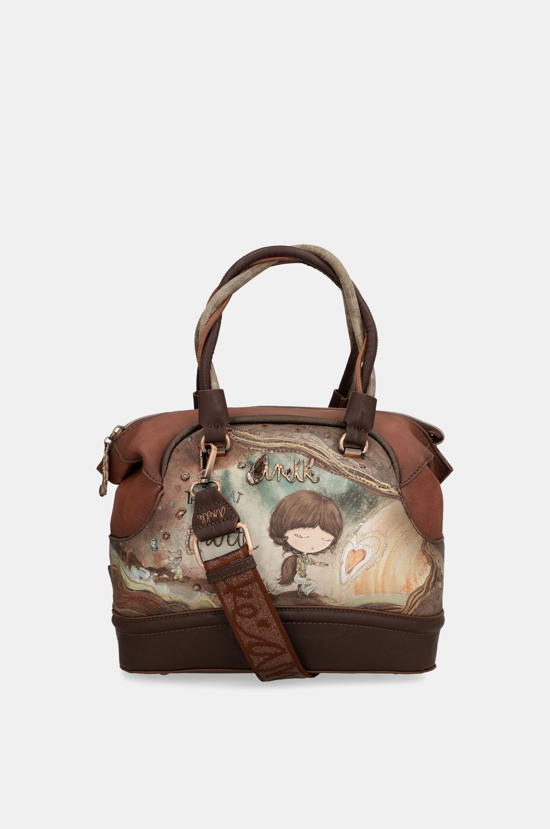Core doctor bag