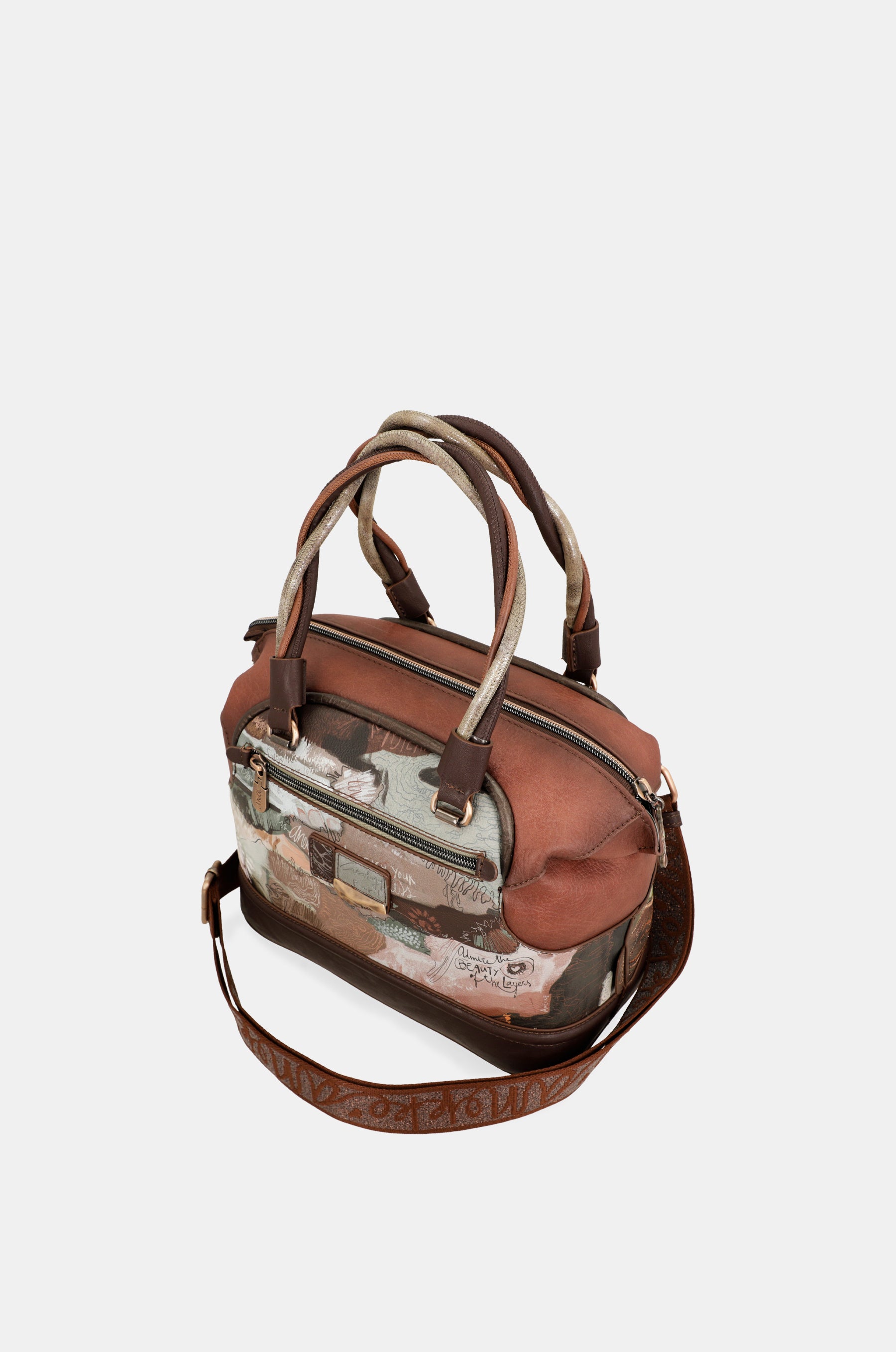 Core doctor bag