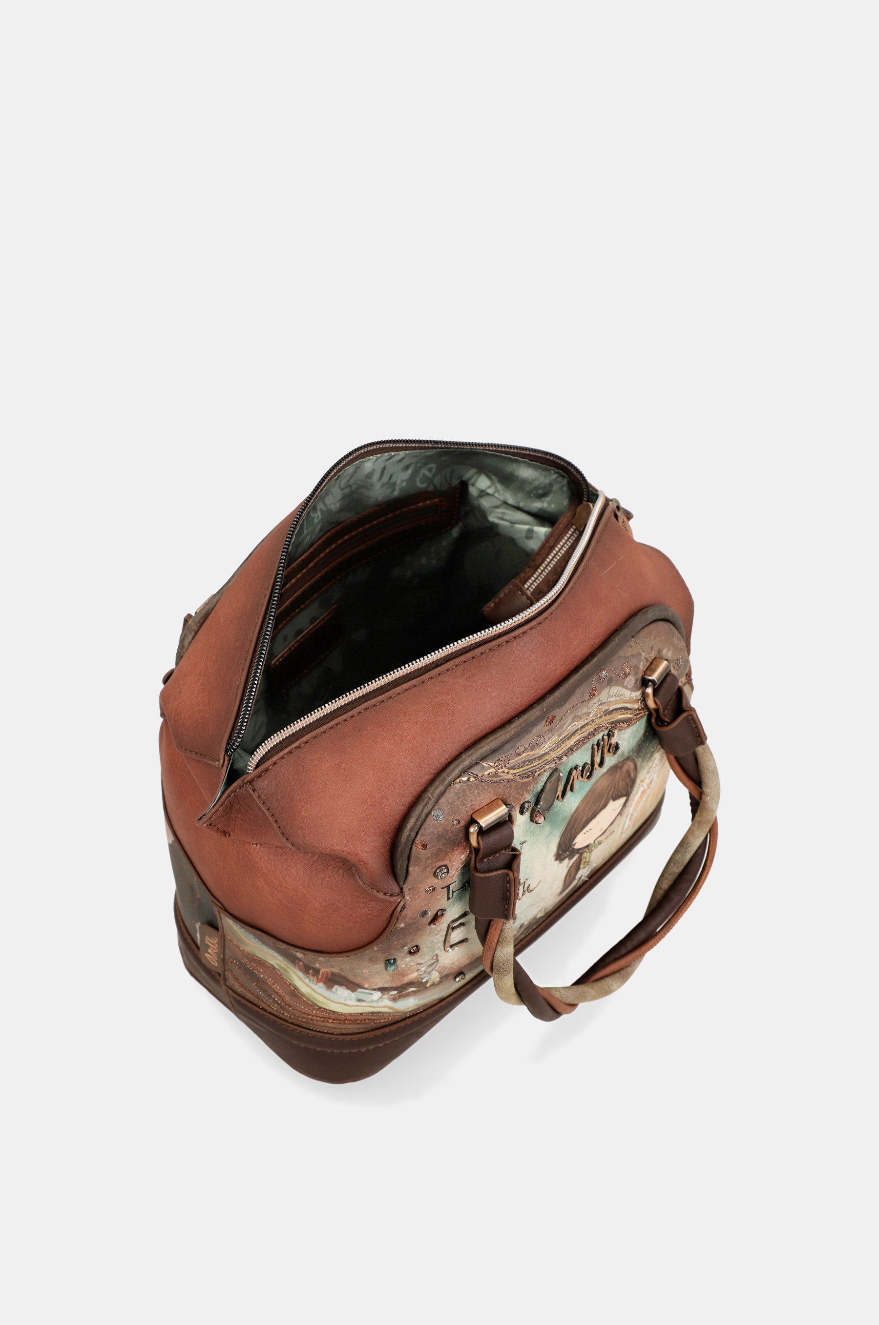 Core doctor bag